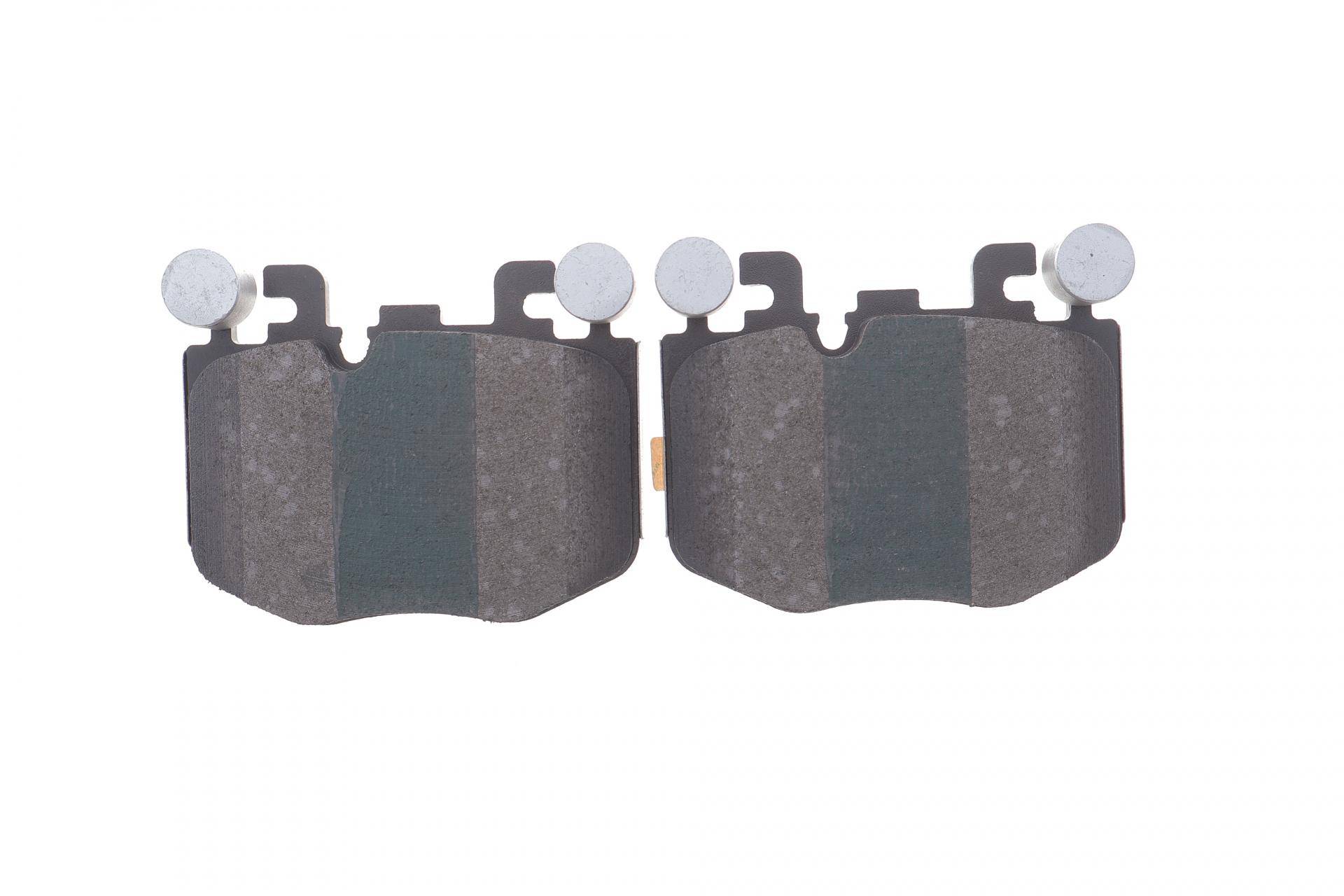 Колодки гальмівні (передні) BMW 3 (G20) 18-