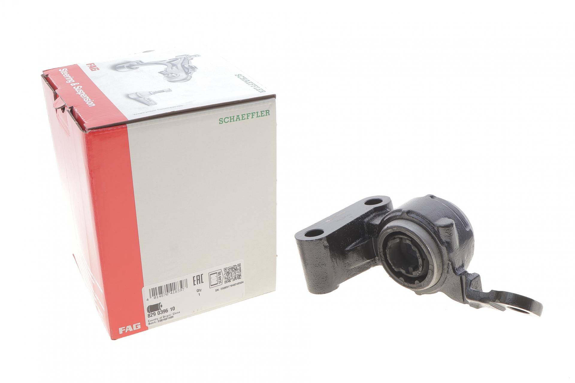 Сайлентблок важеля (переднього) Mini (R55-R59) 06-15 (L)