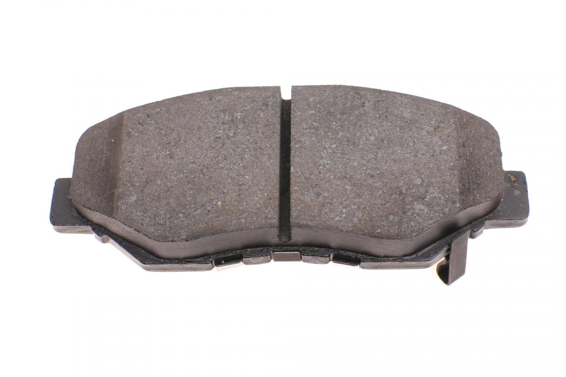 Колодки гальмівні (передні) Honda CR-V 2.0/2.4 16V 01-12