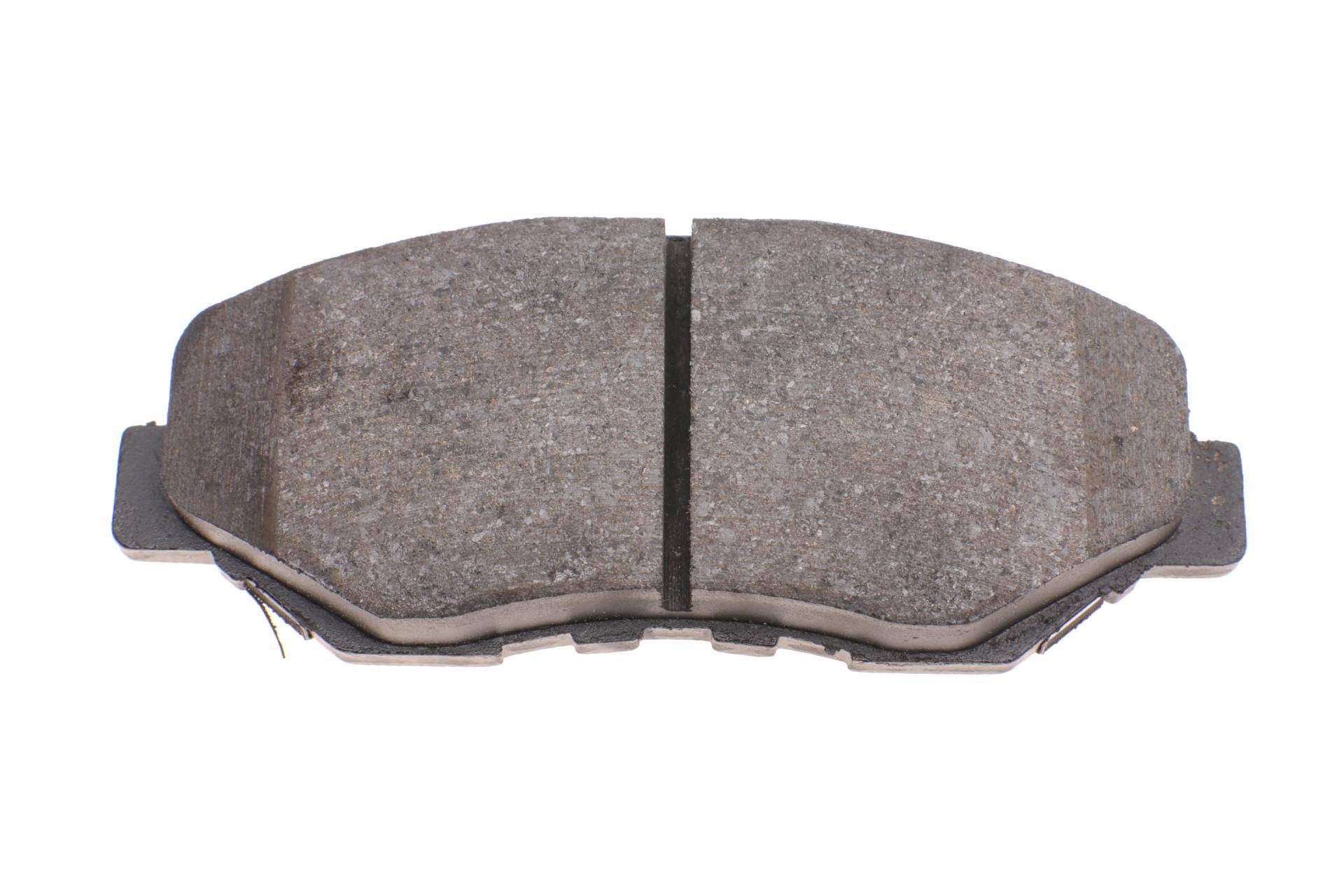 Колодки гальмівні (передні) Honda CR-V 2.0/2.4 16V 01-12