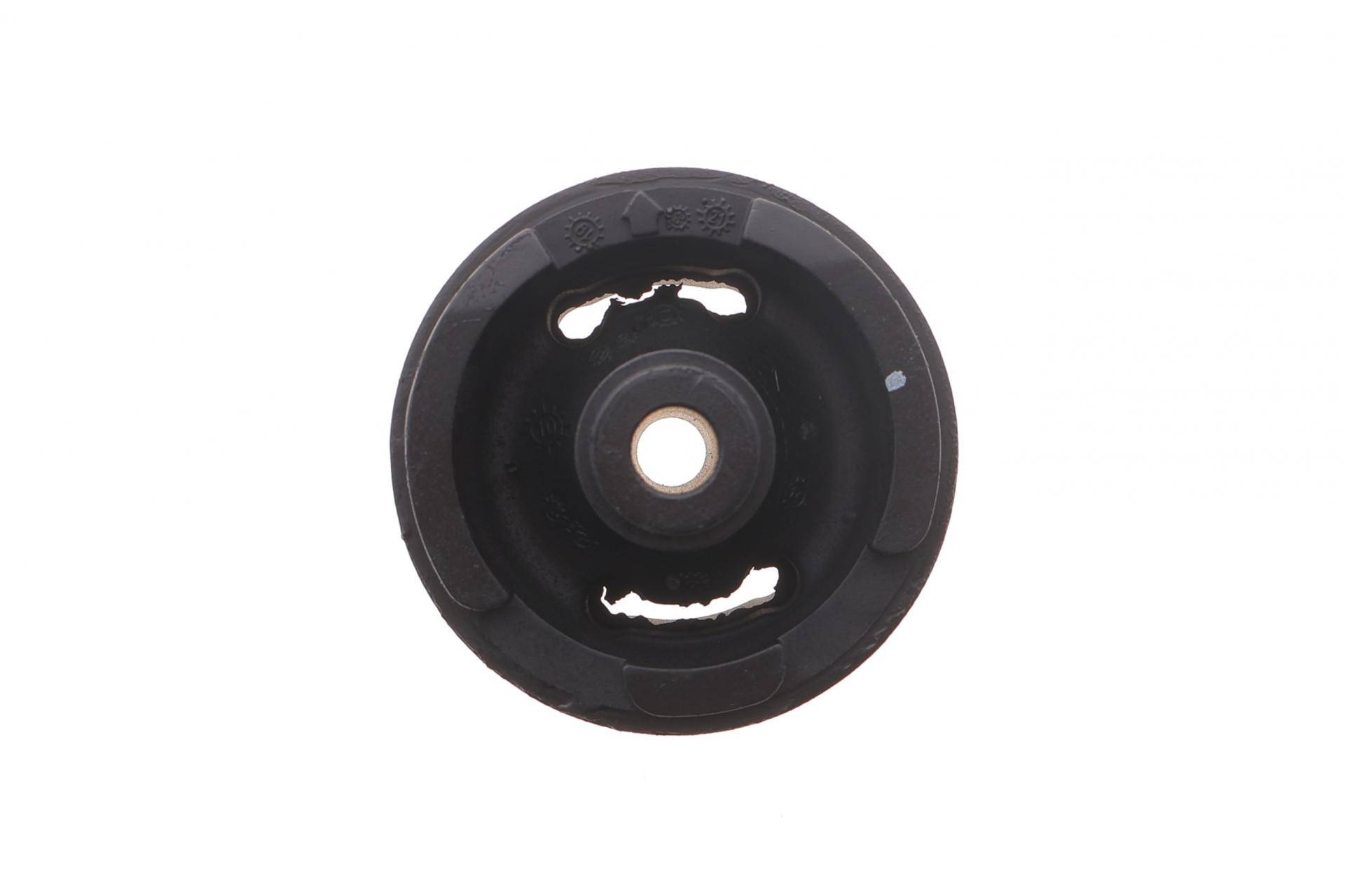 Сайлентблок важеля (заднього) Toyota Yaris 05-12