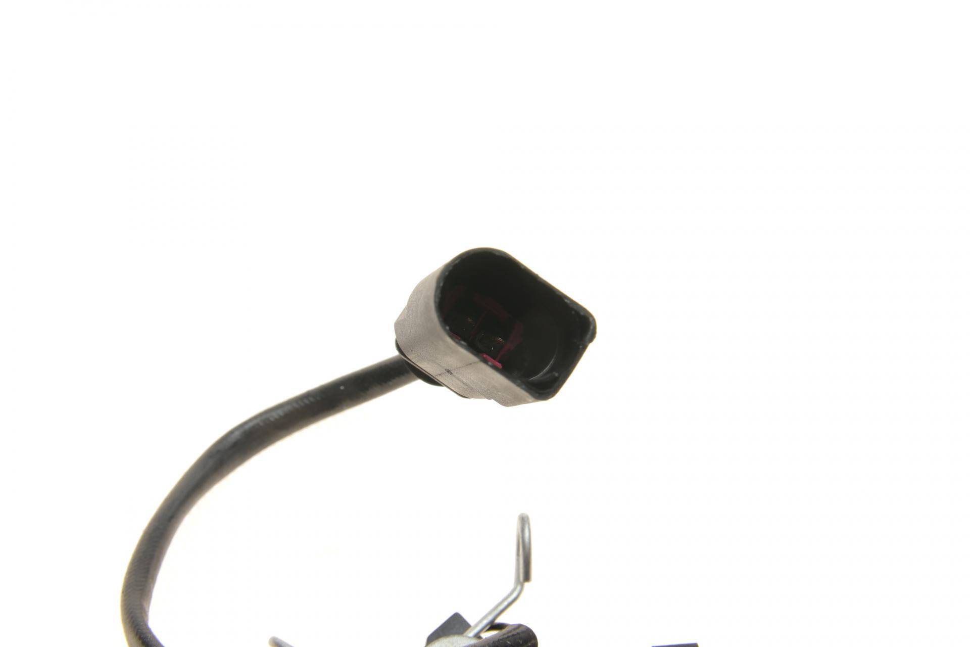 Колодки гальмівні (задні) Ford Galaxy 95-06/VW Sharan/Seat Alhambra 95-10/Ibiza 03-08 (+датчик)