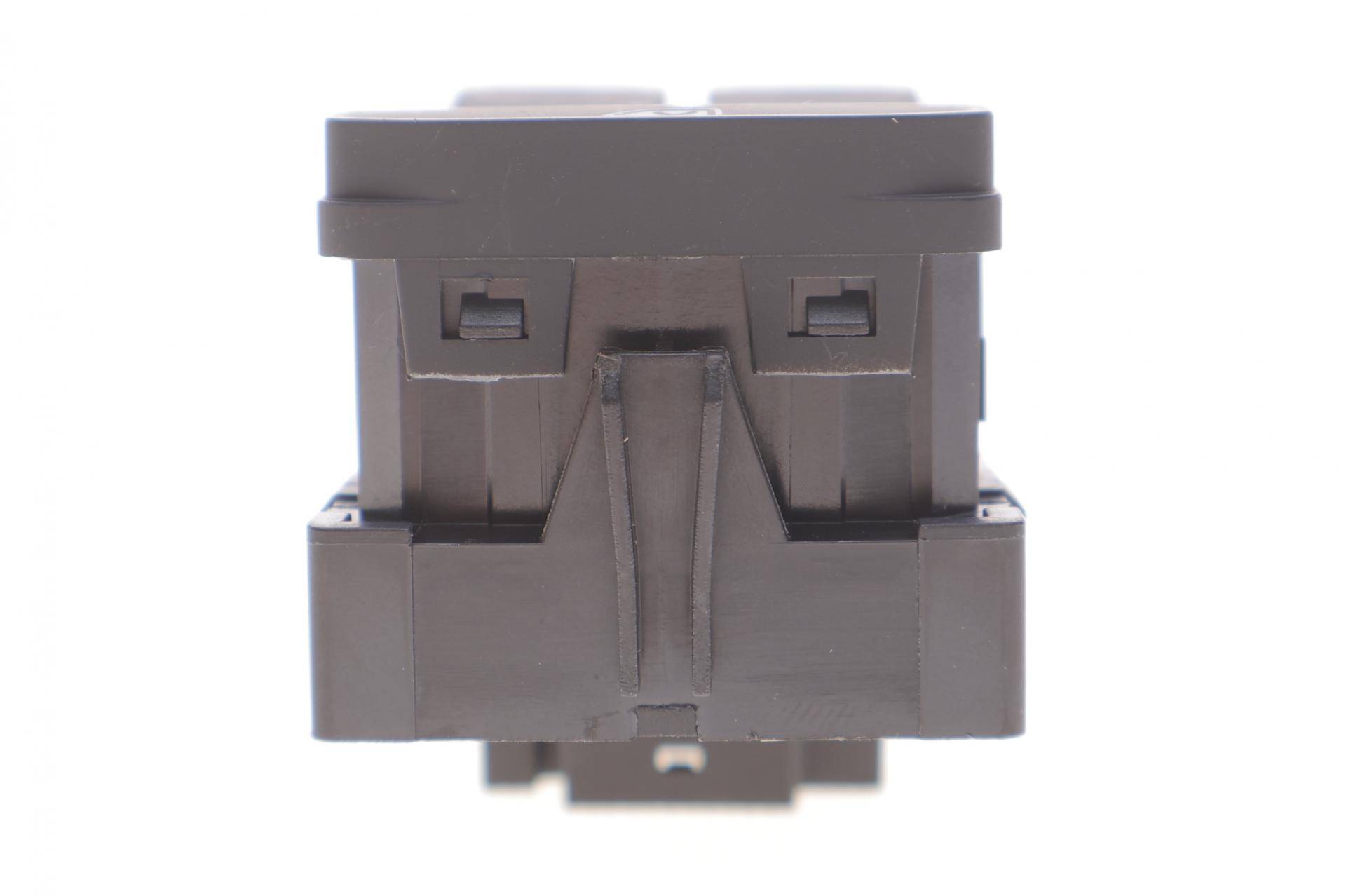 Кнопка склопідіймача (L) VW Golf/Passat 14- (блок) (OE VAG)