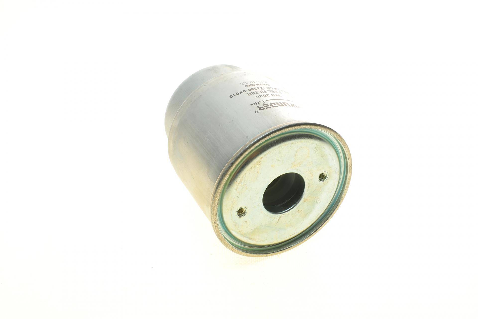 Фільтр паливний Toyota Avensis 1.6/2.0 D-4D 15-18