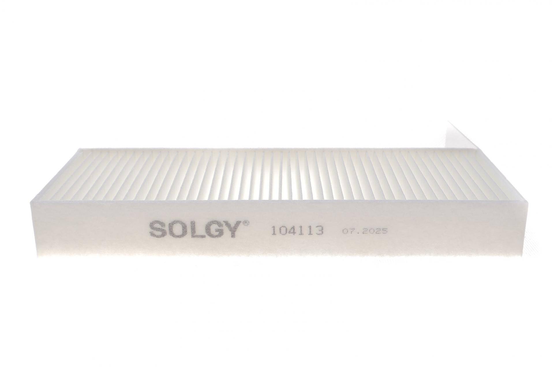 Фільтр салону Peugeot 308 13-