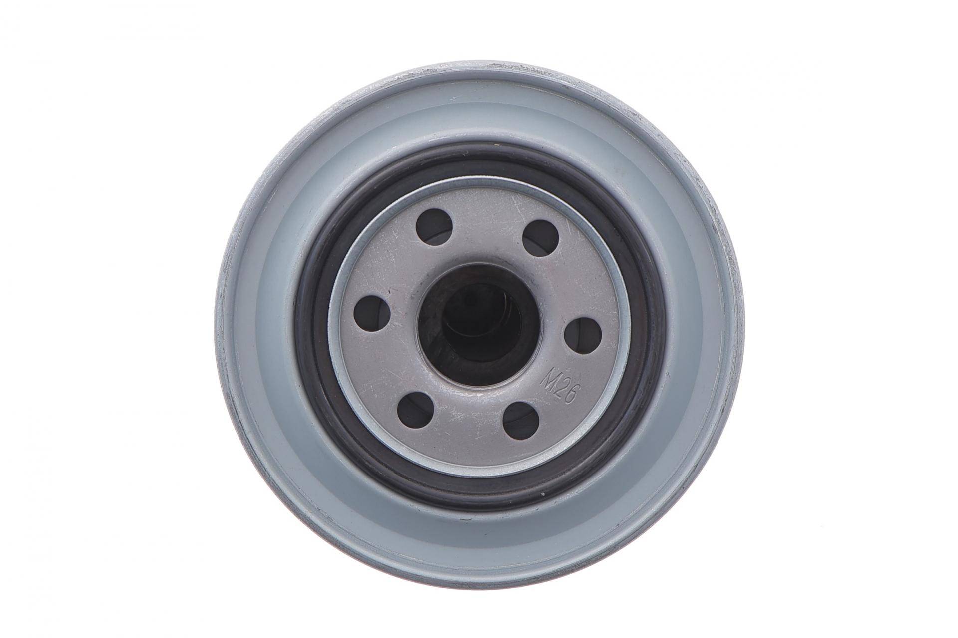 Фільтр масляний Mitsubishi L200/Lancer/Pajero 2.5TD/DiD/ 04-