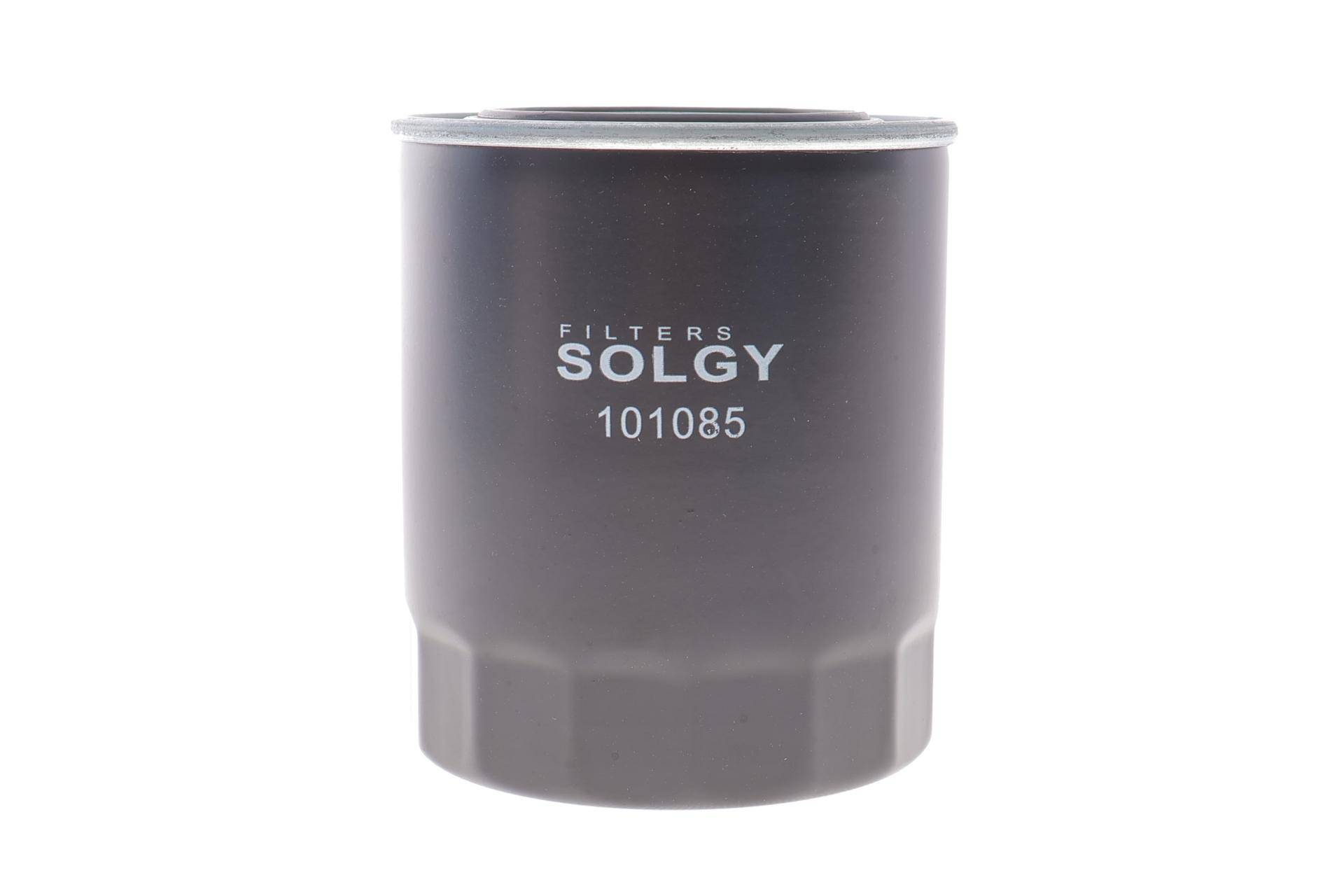 Фільтр масляний Mitsubishi L200/Lancer/Pajero 2.5TD/DiD/ 04-