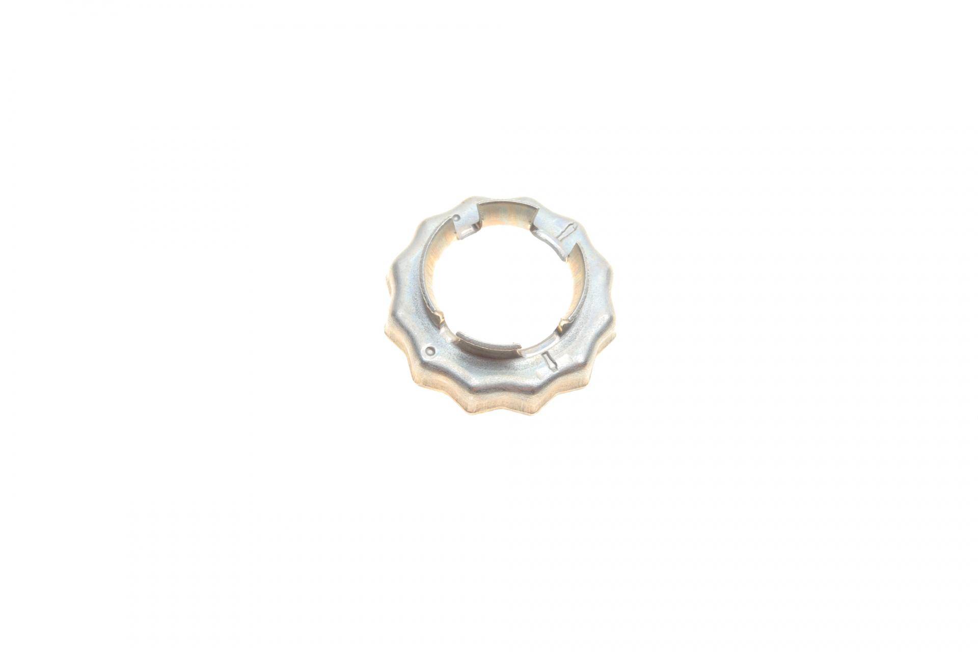 Підшипник маточини (передньої) Fiat Scudo 96-07 (+ABS)