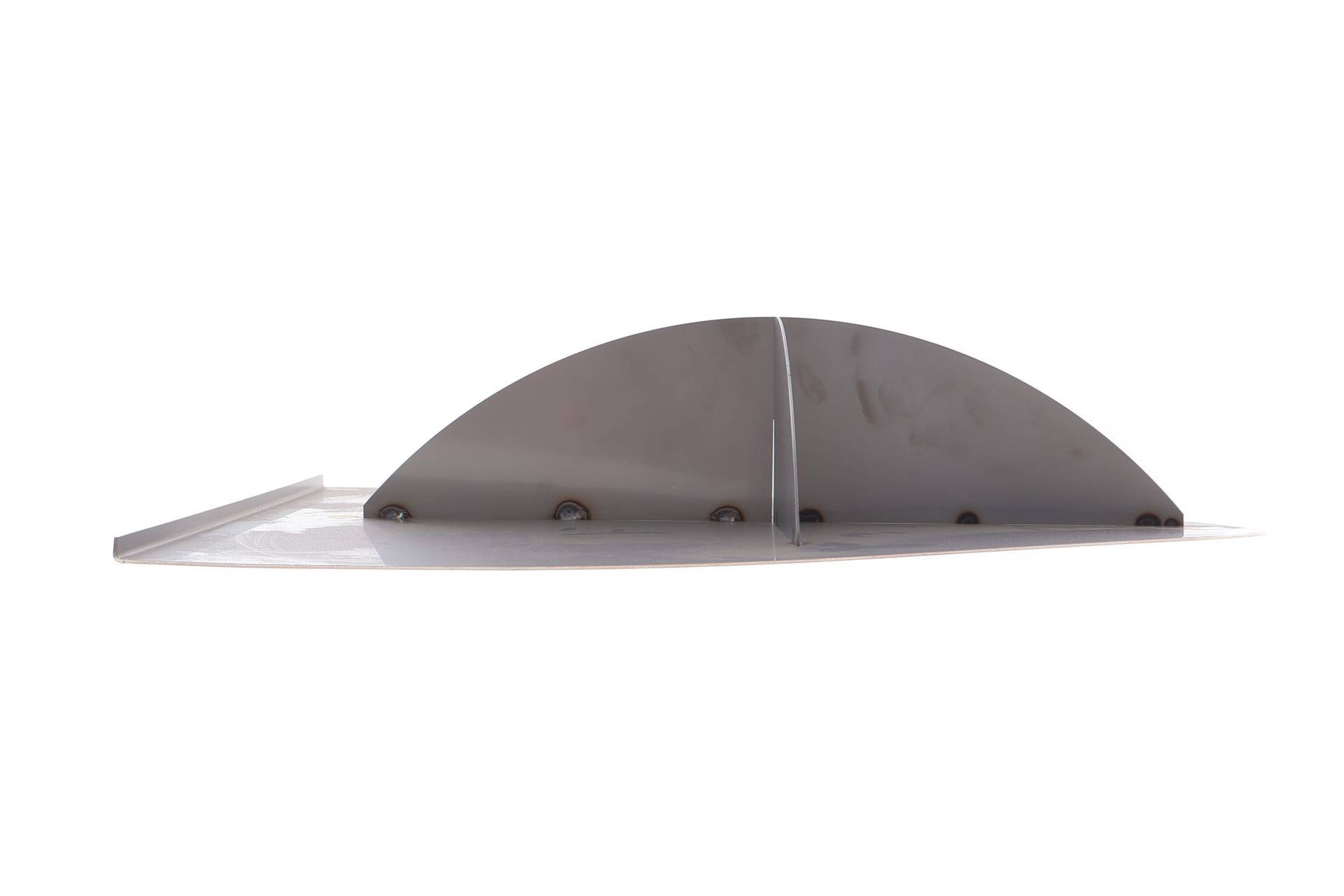 Плита/дефлектор топки MTM 30-52