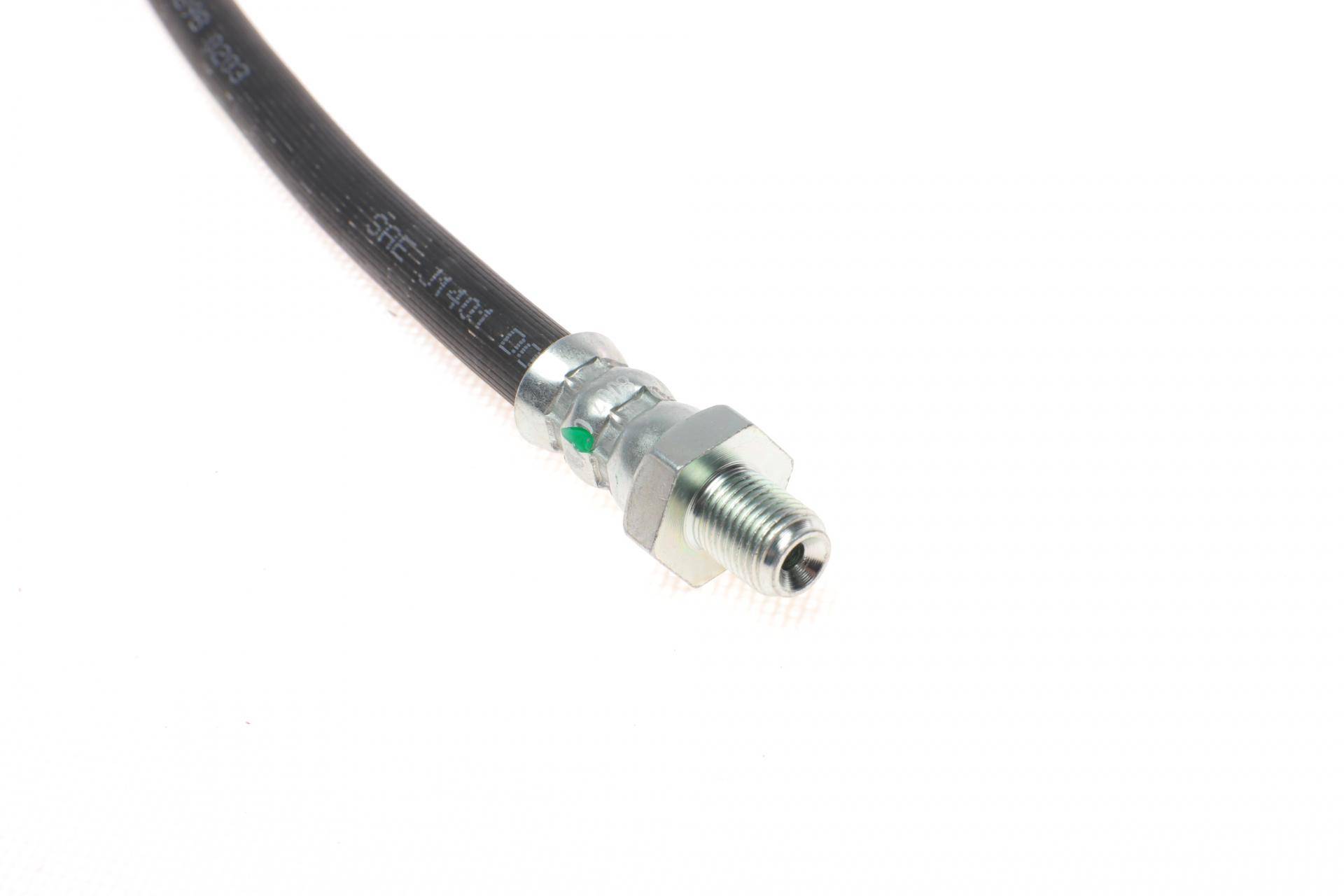 Шланг гальмівний (задній) Mitsubishi Galant 1.8-2.5 80-04/Colt 1.6-1.8i 88-93