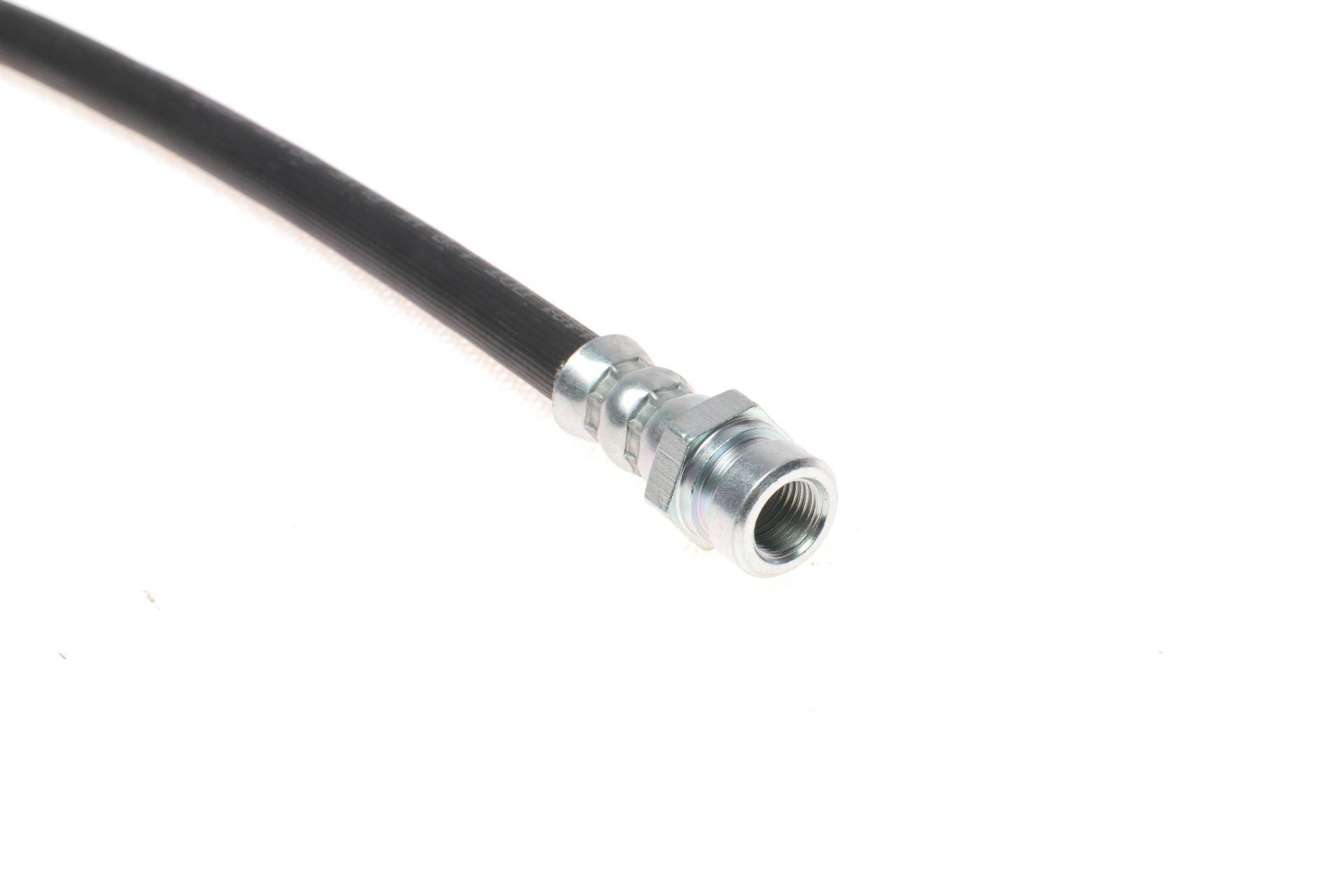 Шланг гальмівний (задній) Mitsubishi Galant 1.8-2.5 80-04/Colt 1.6-1.8i 88-93