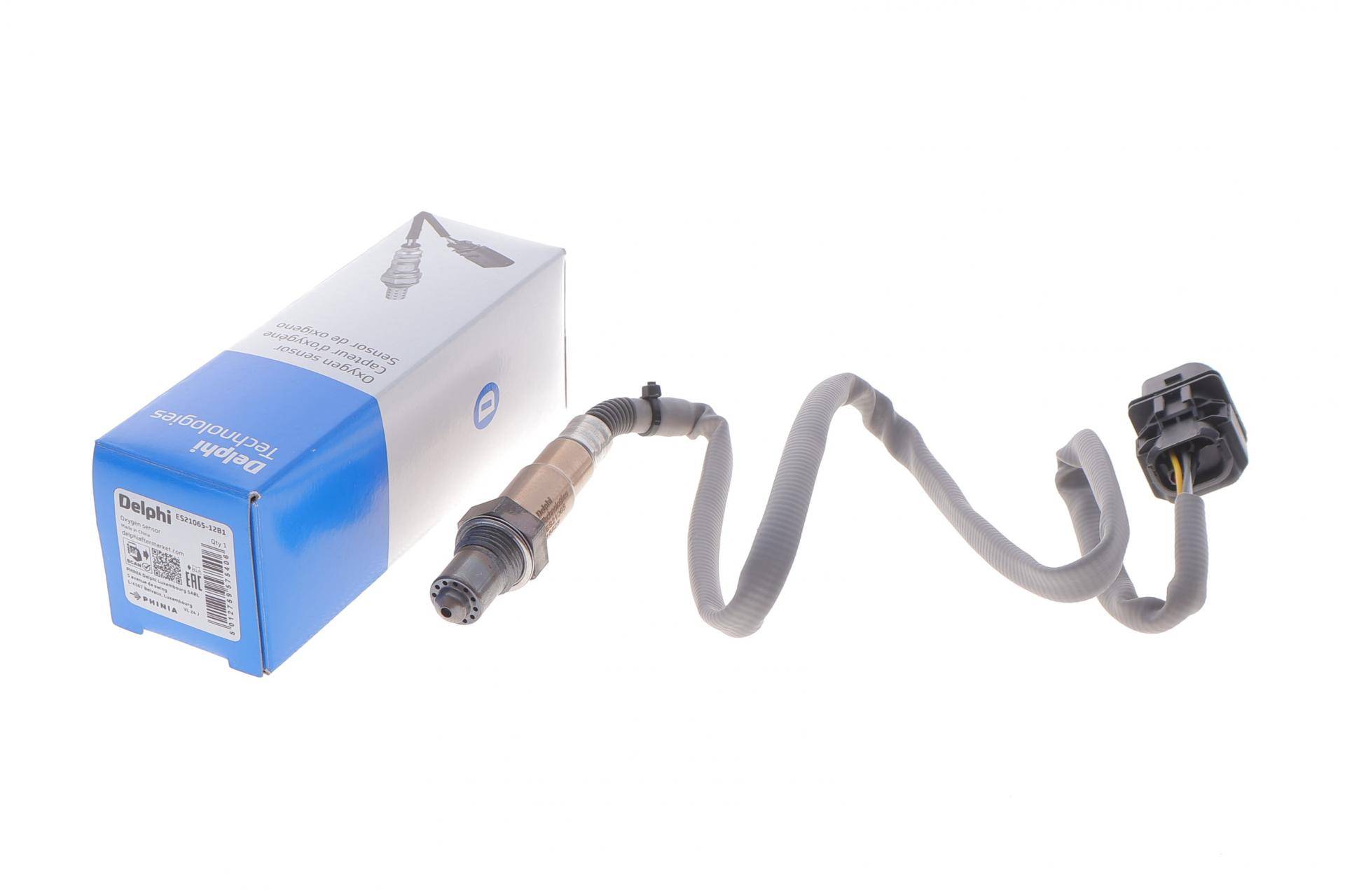 Лямбда зонд Skoda Octavia/VW Golf VI/VII 2.0 TDI 12-