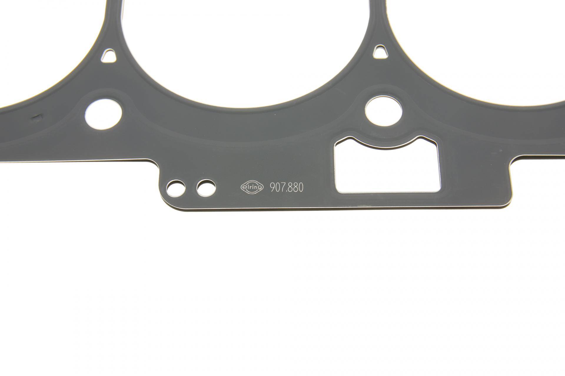 Комплект прокладок (верхній) Hyundai Santa Fe 2.4 10-12