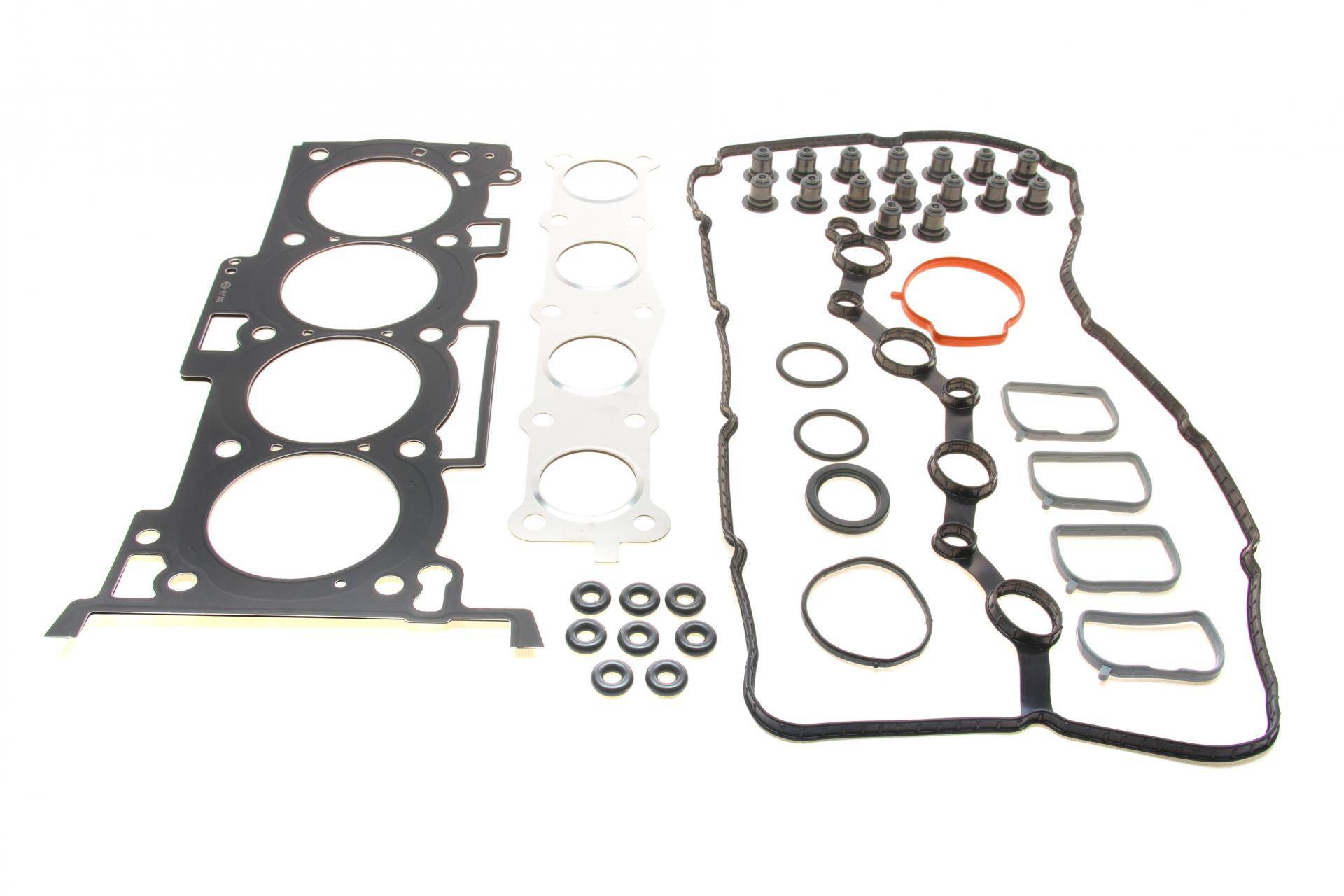 Комплект прокладок (верхній) Hyundai Santa Fe 2.4 10-12