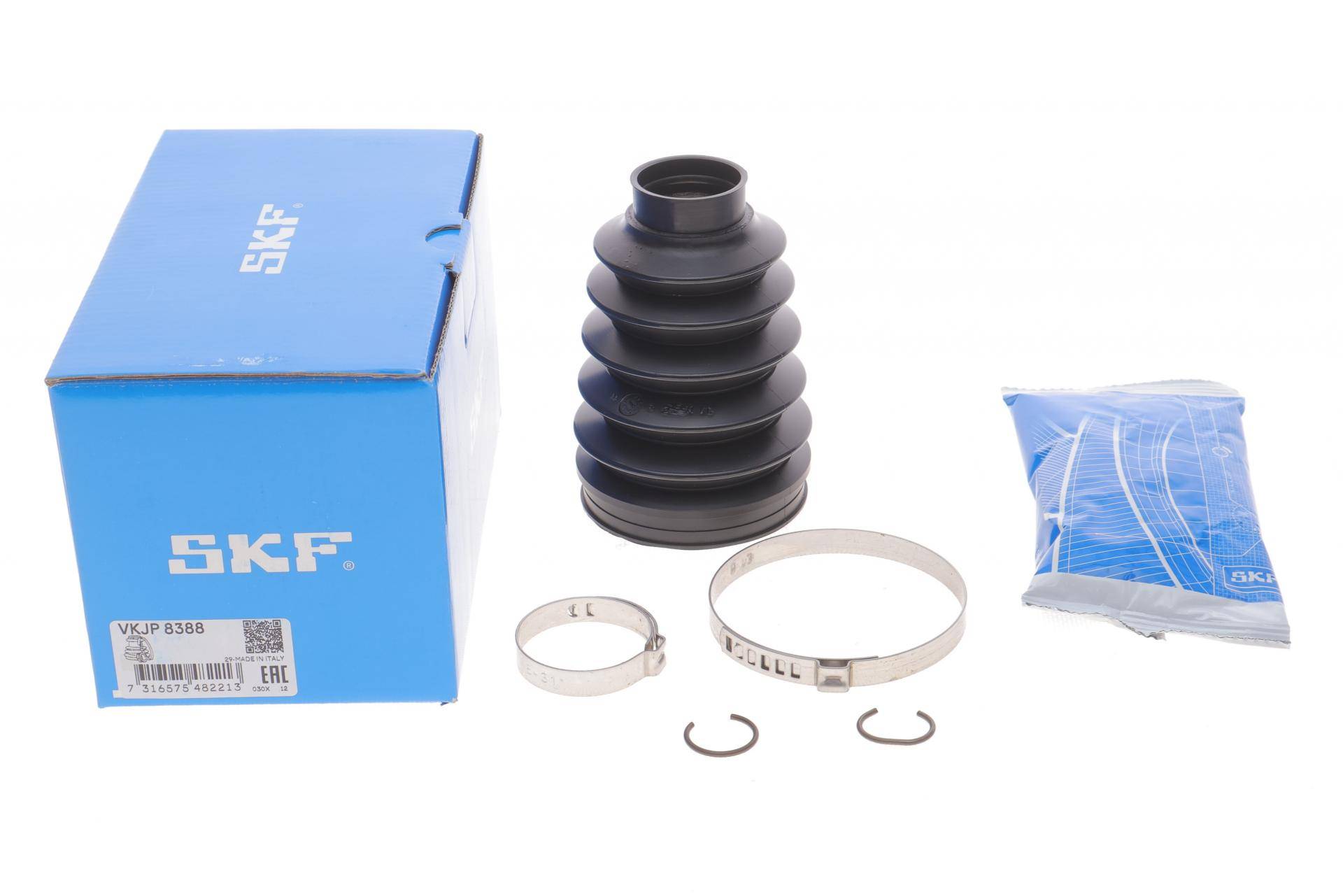 Пильник ШРКШ (внутрішній) MB A-class (W168/W169) 97-12 M266/OM640/M166/OM 668 (32.7x72.3x113)(к-кт)