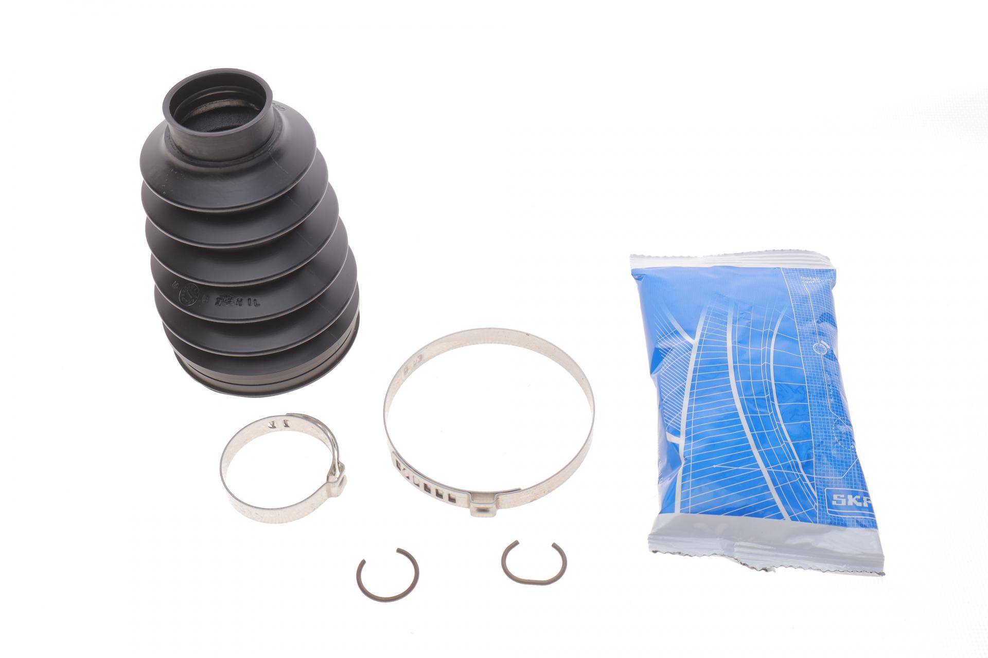 Пильник ШРКШ (внутрішній) MB A-class (W168/W169) 97-12 M266/OM640/M166/OM 668 (32.7x72.3x113)(к-кт)