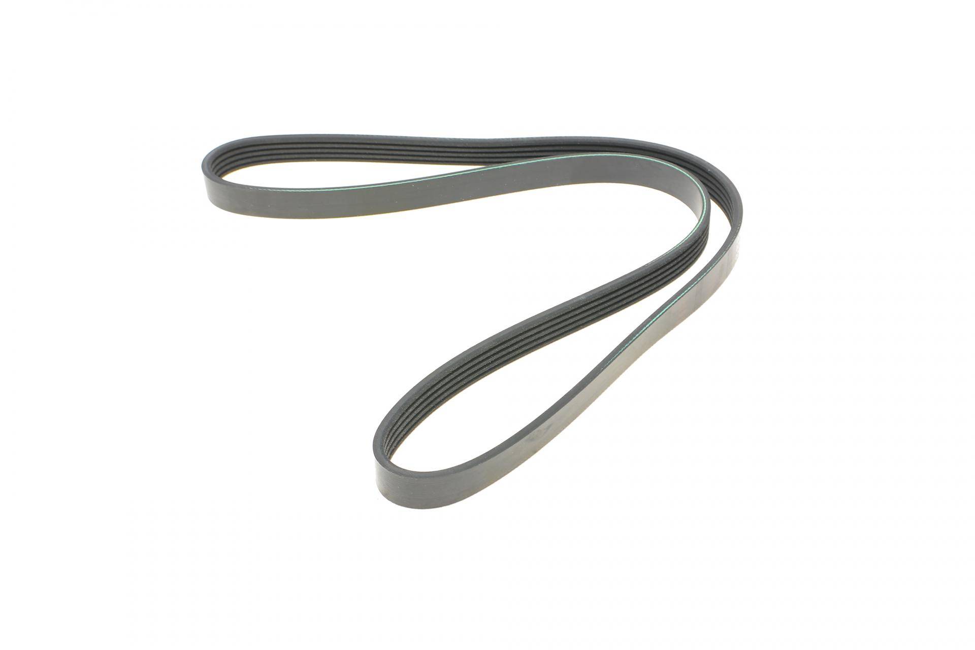 Ремінь генератора Renault Trafic 1.9dCi 01- (-AC)/ Mitsubishi Carisma/ Nissan Primastar 1.9 00-