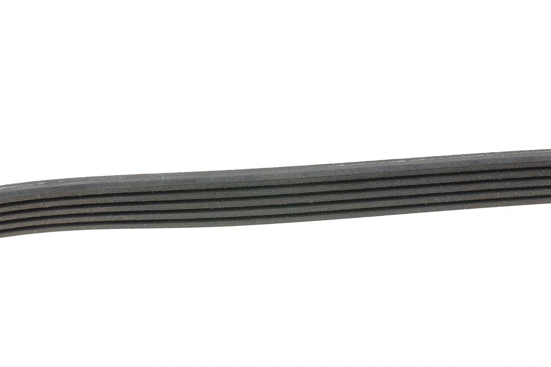 Ремінь генератора Renault Trafic 1.9dCi 01- (-AC)/ Mitsubishi Carisma/ Nissan Primastar 1.9 00-