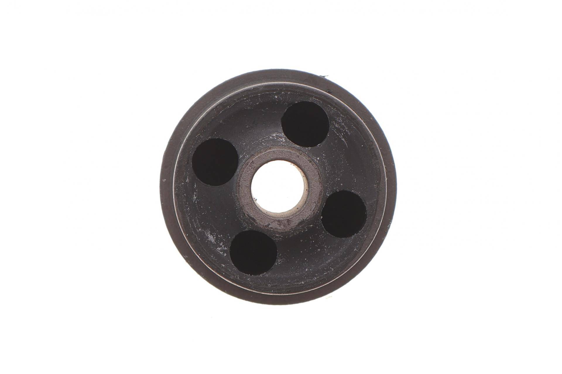 Сайлентблок балки (задньої/спереду) Citroen Berlingo/Peugeot Partner 96- (К-кт 2 шт.)