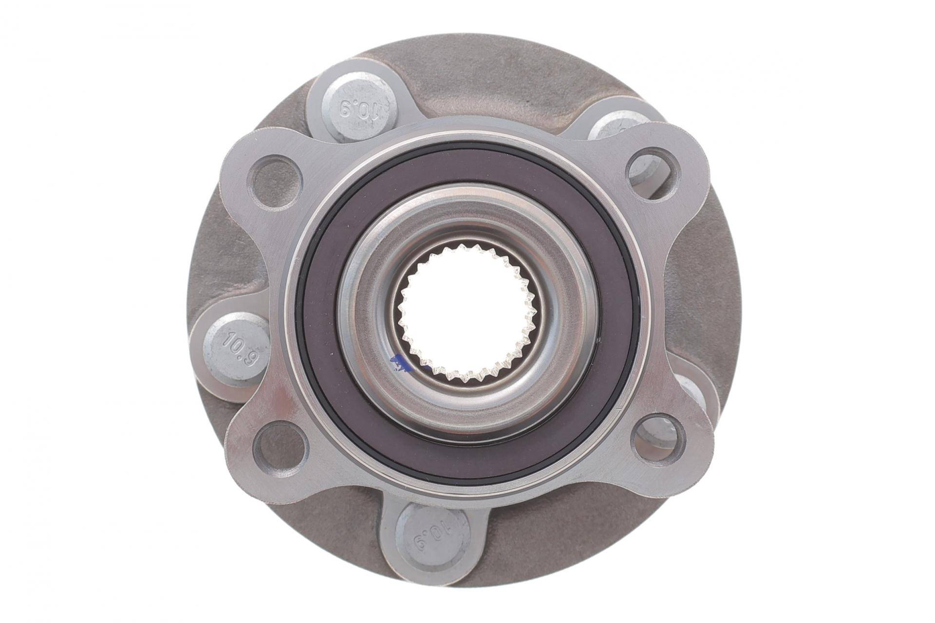 Підшипник маточини (передньої) Ford Mondeo V 14- (+ABS88z)