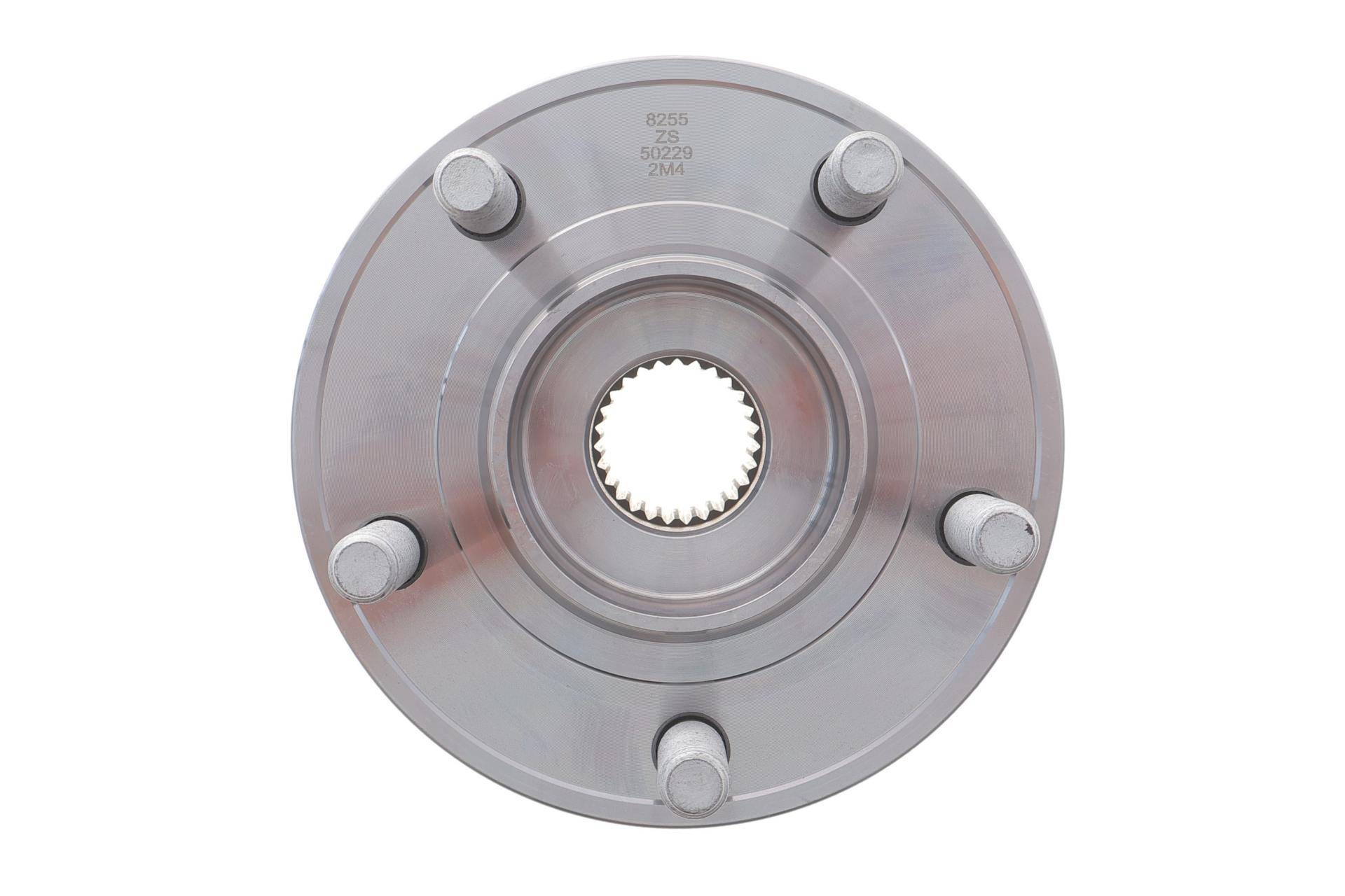 Підшипник маточини (передньої) Ford Mondeo V 14- (+ABS88z)