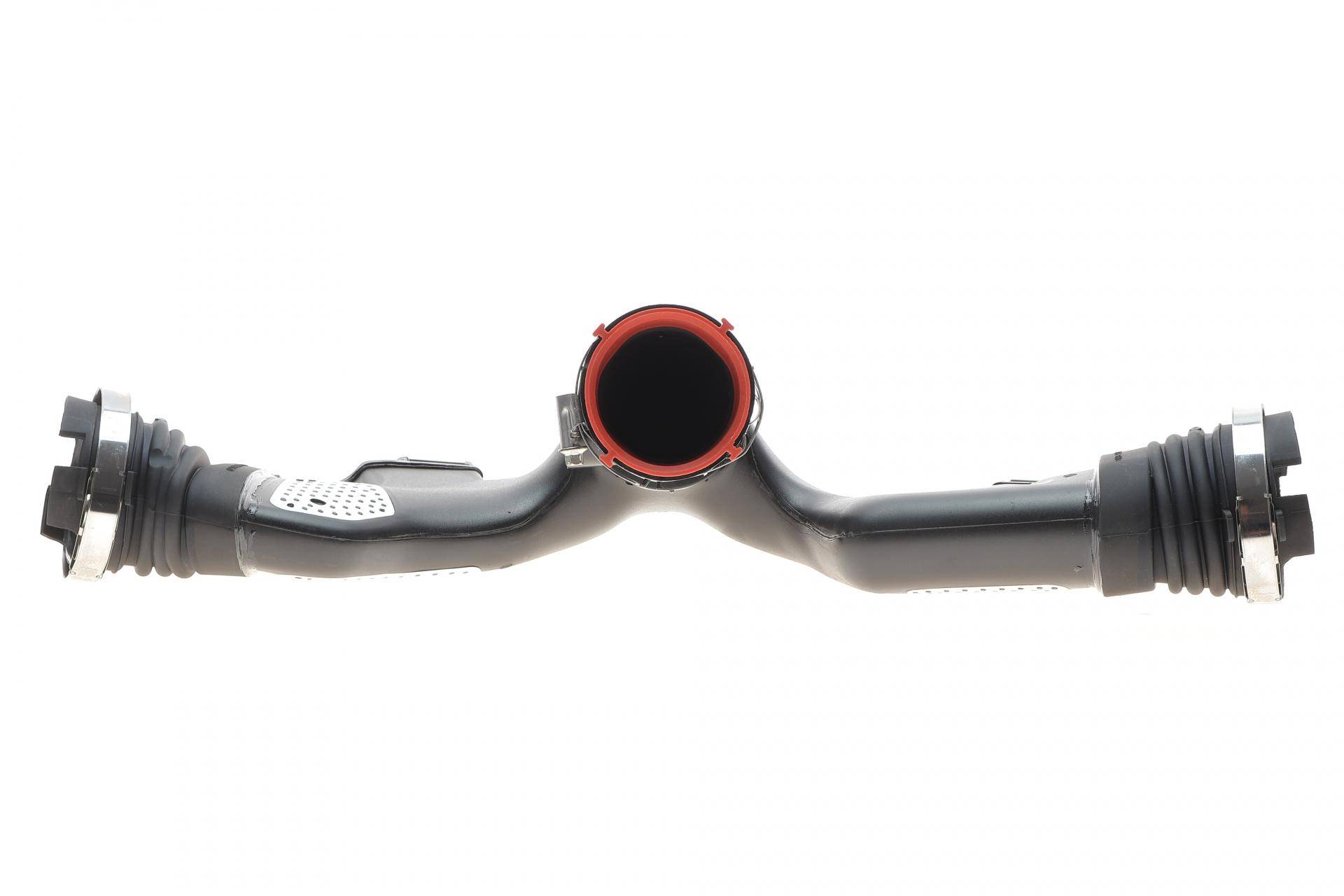 Патрубок фільтра повітряного MB C-class (W203/W204)/E-class (W211/W212) 3.0 (OM642) 00-16