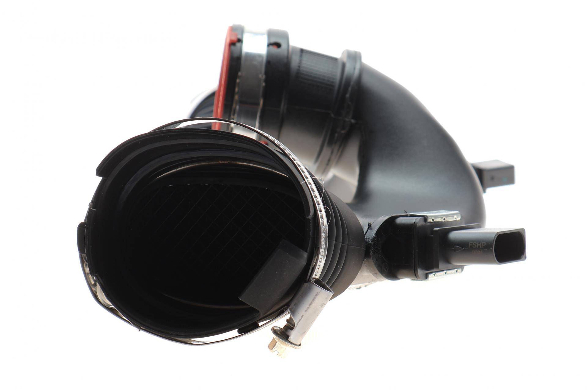 Патрубок фільтра повітряного MB C-class (W203/W204)/E-class (W211/W212) 3.0 (OM642) 00-16