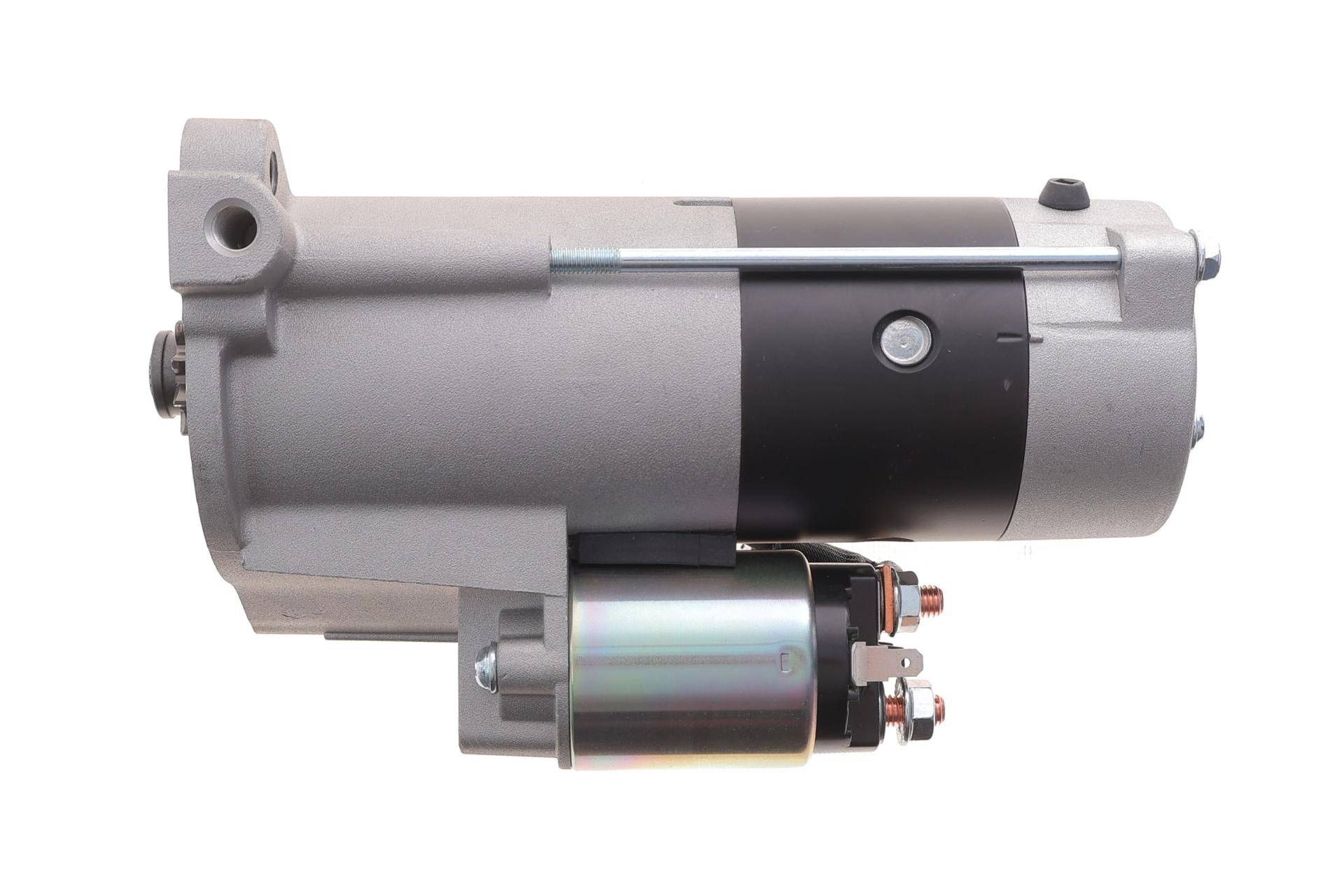 Стартер Mitsubishi Pajero 2.8-3.2 D/TD/DI-D 93-/L200 2.5 DI-D 14- (2.2kw/12V) (z=10) = 112370