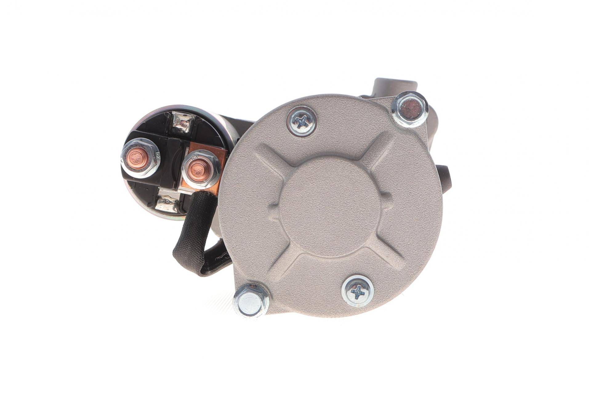 Стартер Mitsubishi Pajero 2.8-3.2 D/TD/DI-D 93-/L200 2.5 DI-D 14- (2.2kw/12V) (z=10) = 112370