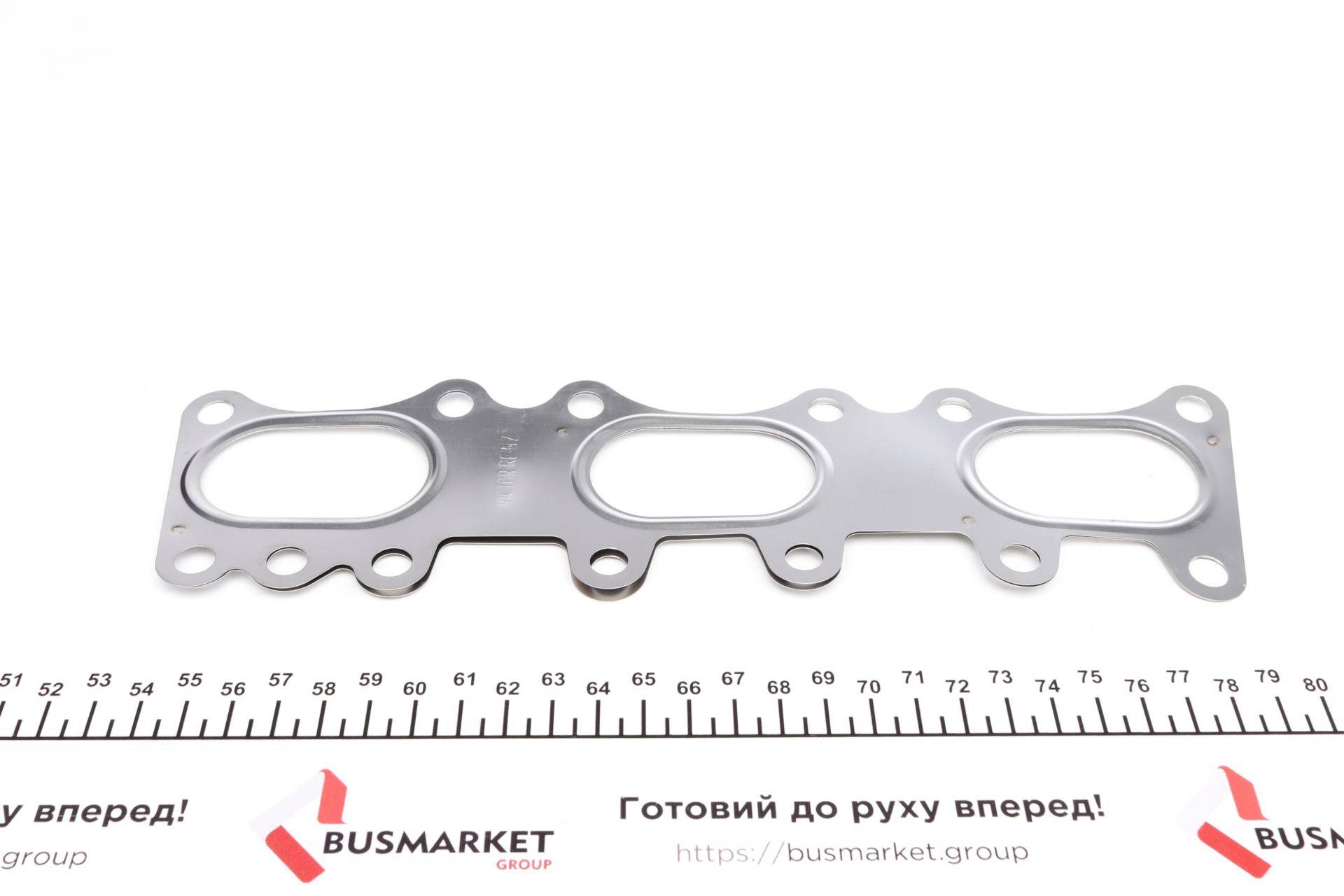 Прокладка колектора випускного MB E-class (W124/W210) 93-97