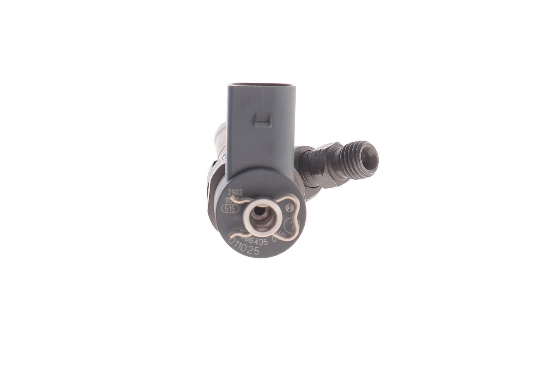 Форсунка MB Sprinter 2.2CDI/2.7CDI (OM611/OM612/OM647) 00-06