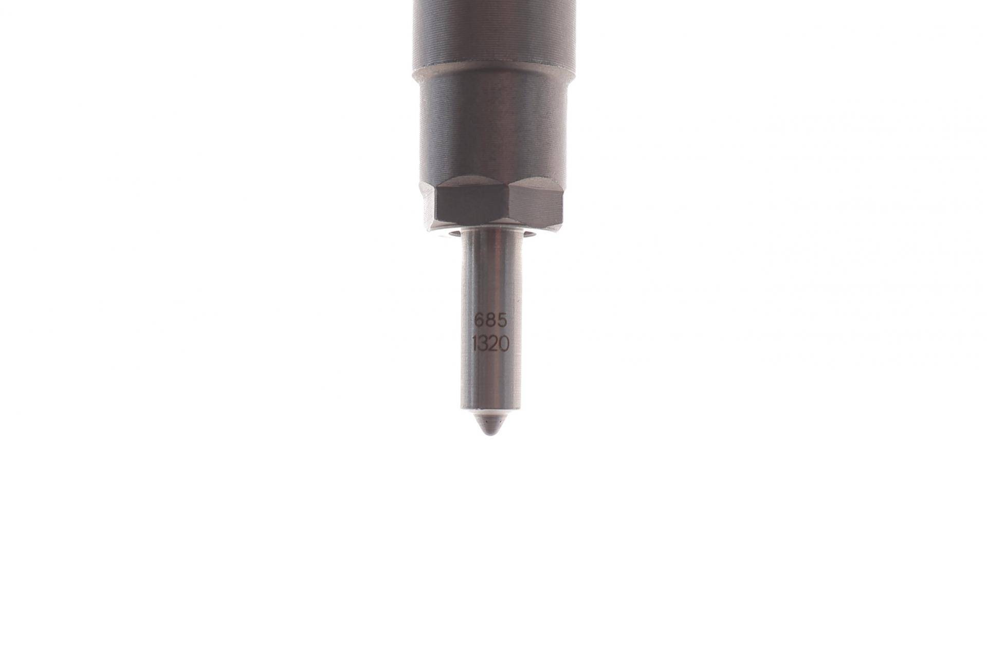 Форсунка MB Sprinter 2.2CDI/2.7CDI (OM611/OM612/OM647) 00-06