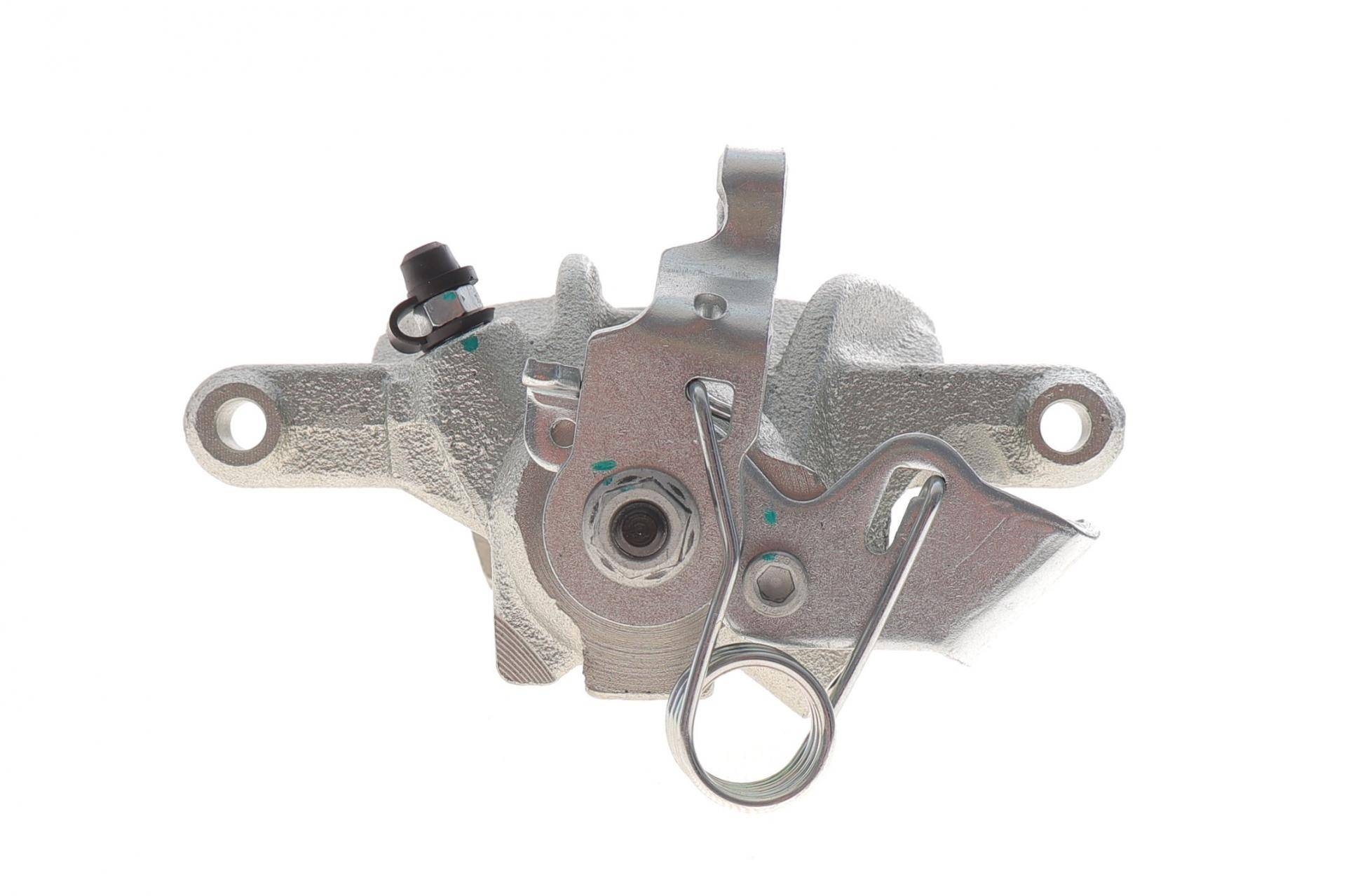 Супорт гальмівний (задній) (R) VW T4/Sharan/Ford Galaxy I 90- (d=38mm) (Lucas)