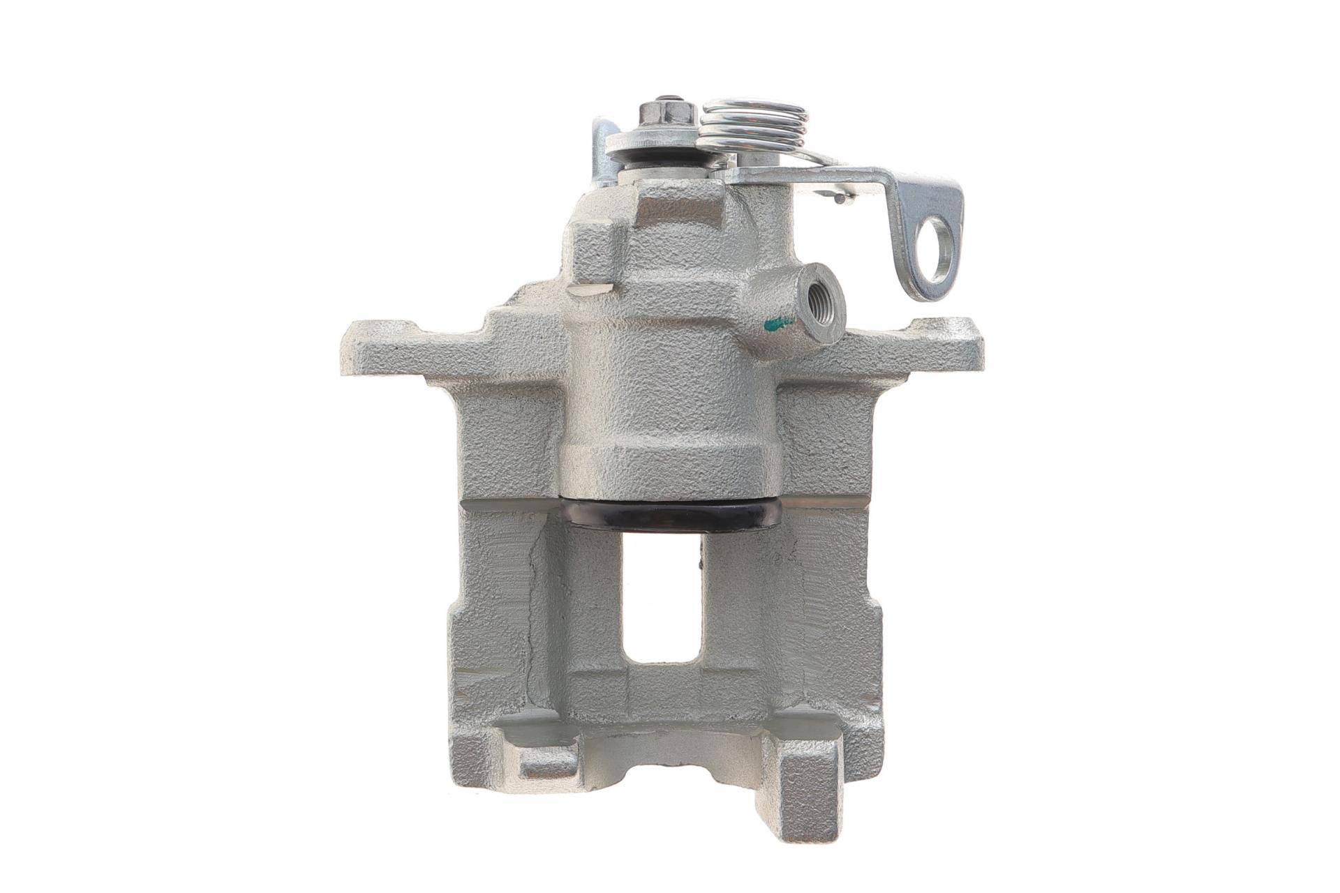 Супорт гальмівний (задній) (R) VW T4/Sharan/Ford Galaxy I 90- (d=38mm) (Lucas)