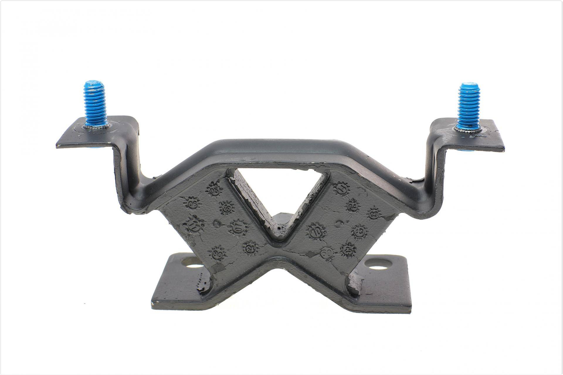 Подушка КПП Opel Omega B 2.0DTI/2.5TD/3.0 V6 94-03 (задня)