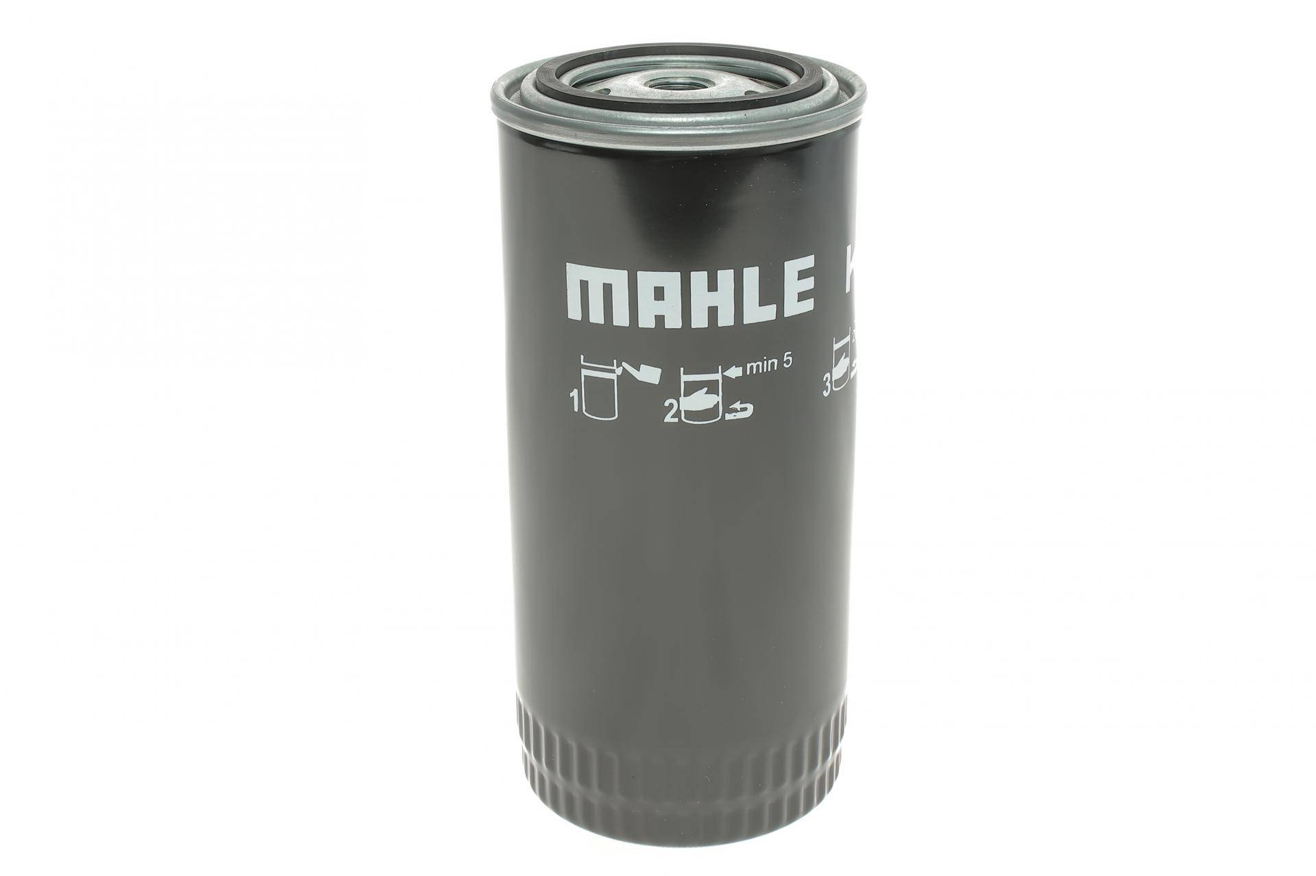 Фільтр паливний DAF 95 87-98/Neoplan Transliner 92-96