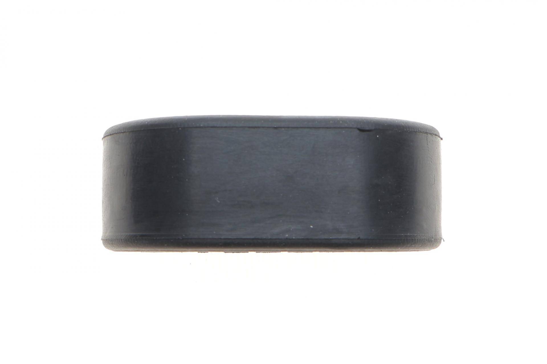 Гумка глушника Mitsubishi Outlander 2.0/2.4 4WD 01--06/Nissan Qashqai/X-Trail 1.2-2.0 dCi 07-