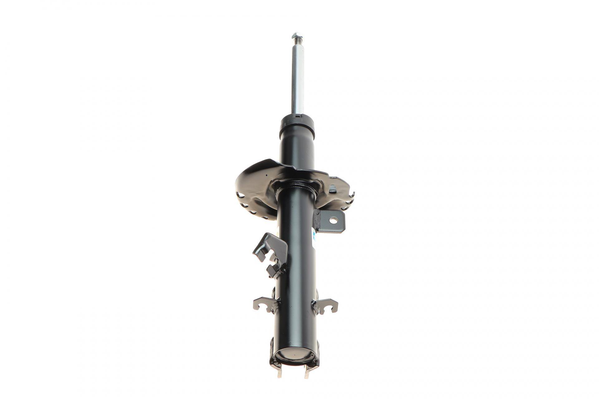 Амортизатор (передній) Nissan Note 06-12 (R) (B4)