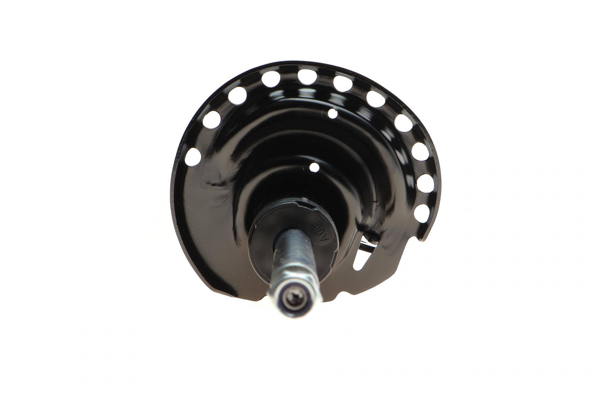 Амортизатор (передній) Nissan Note 06-12 (R) (B4)