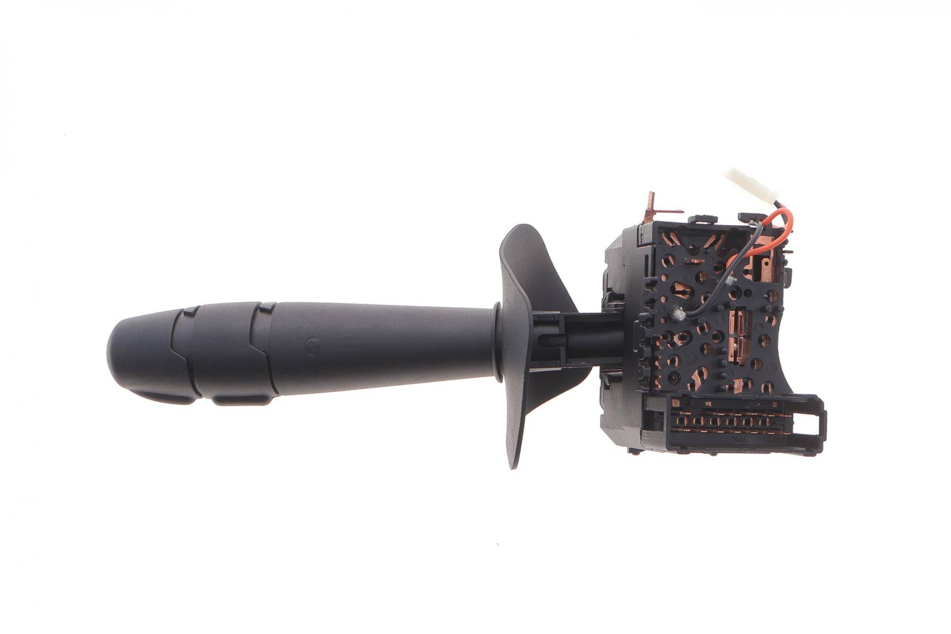 Перемикач підрульовий Dacia Duster/Logan/Sandero 04-