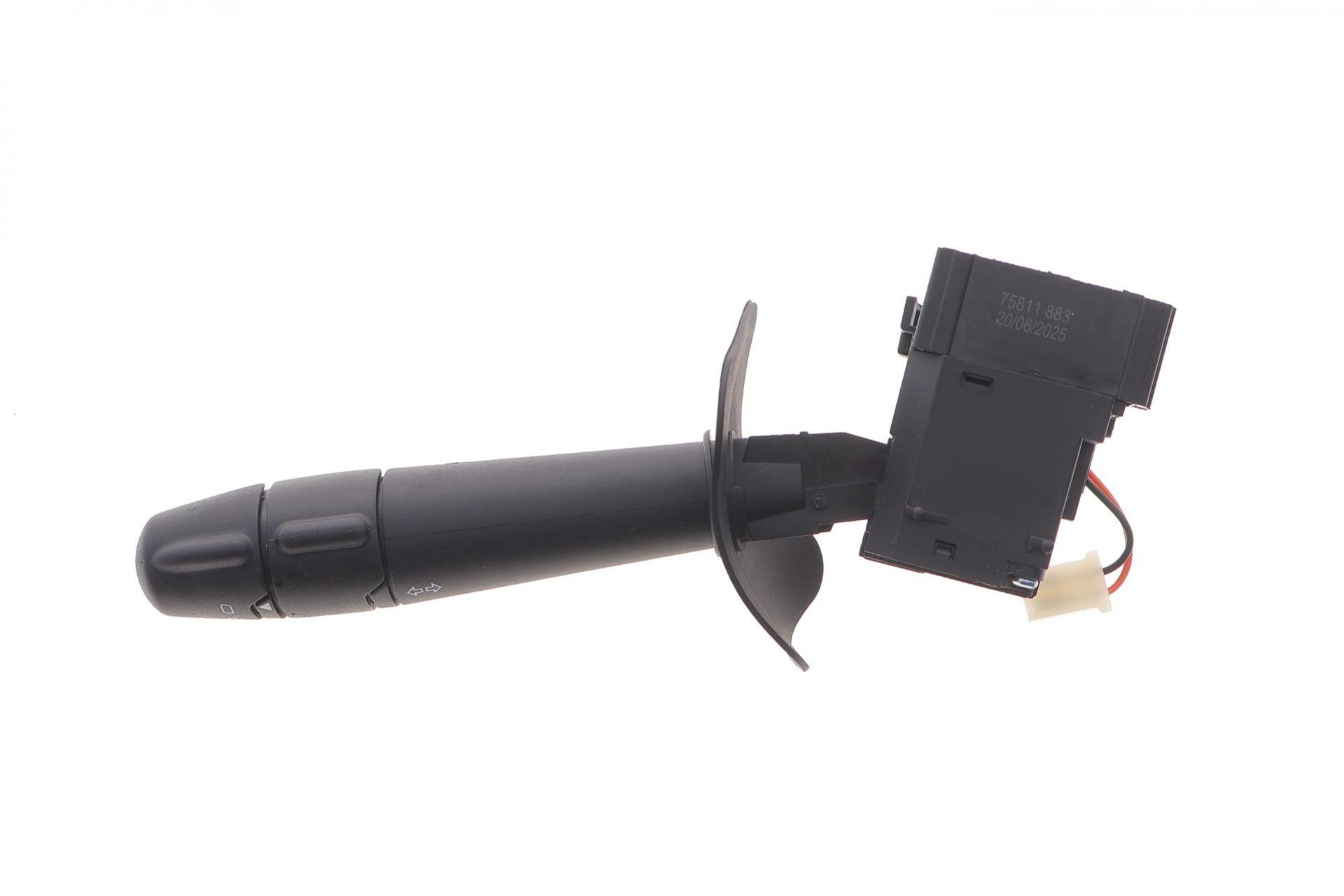 Перемикач підрульовий Dacia Duster/Logan/Sandero 04-