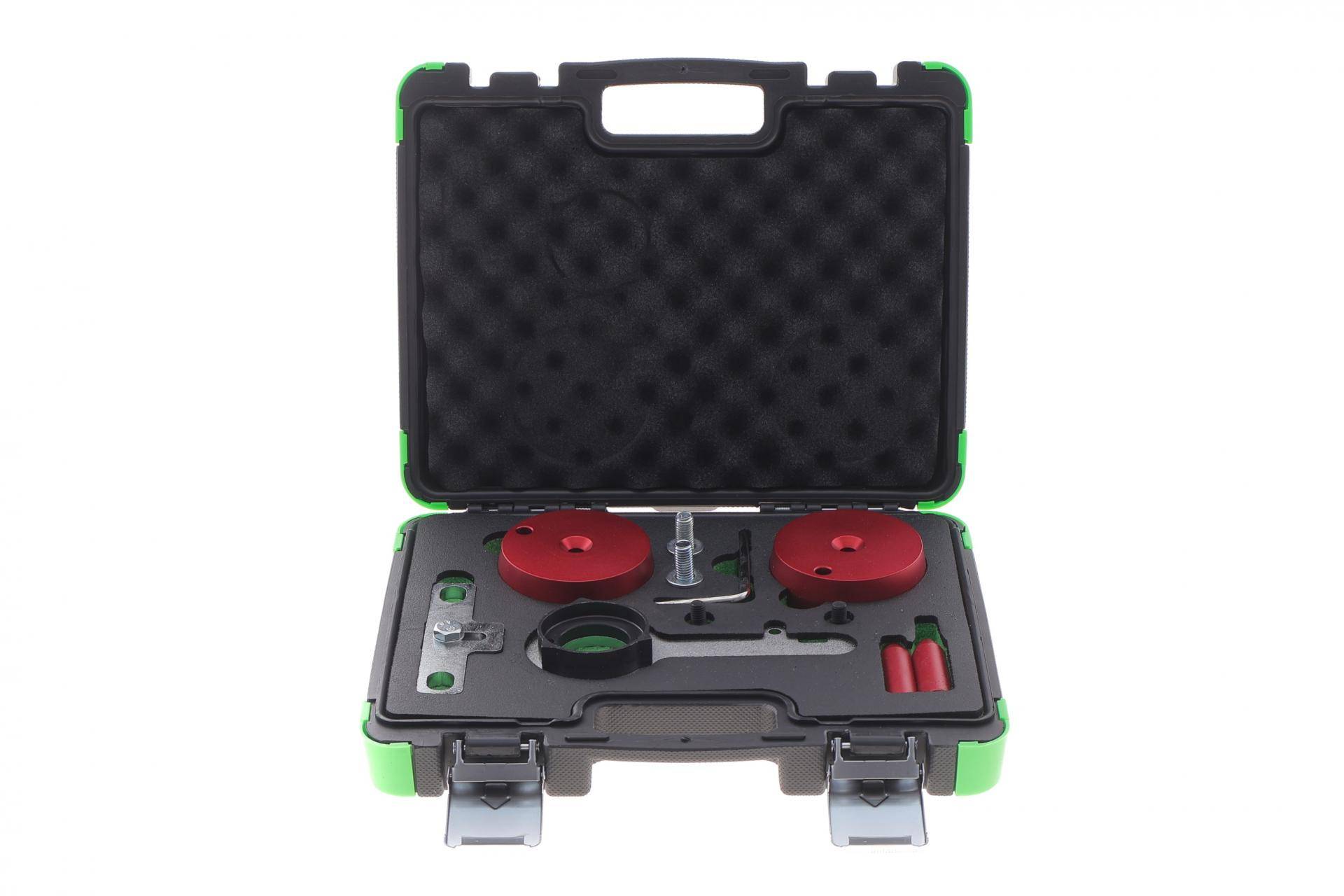 Набір інструментів для регулювання зубчастого ременя на Ford 2.0 EcoBlue