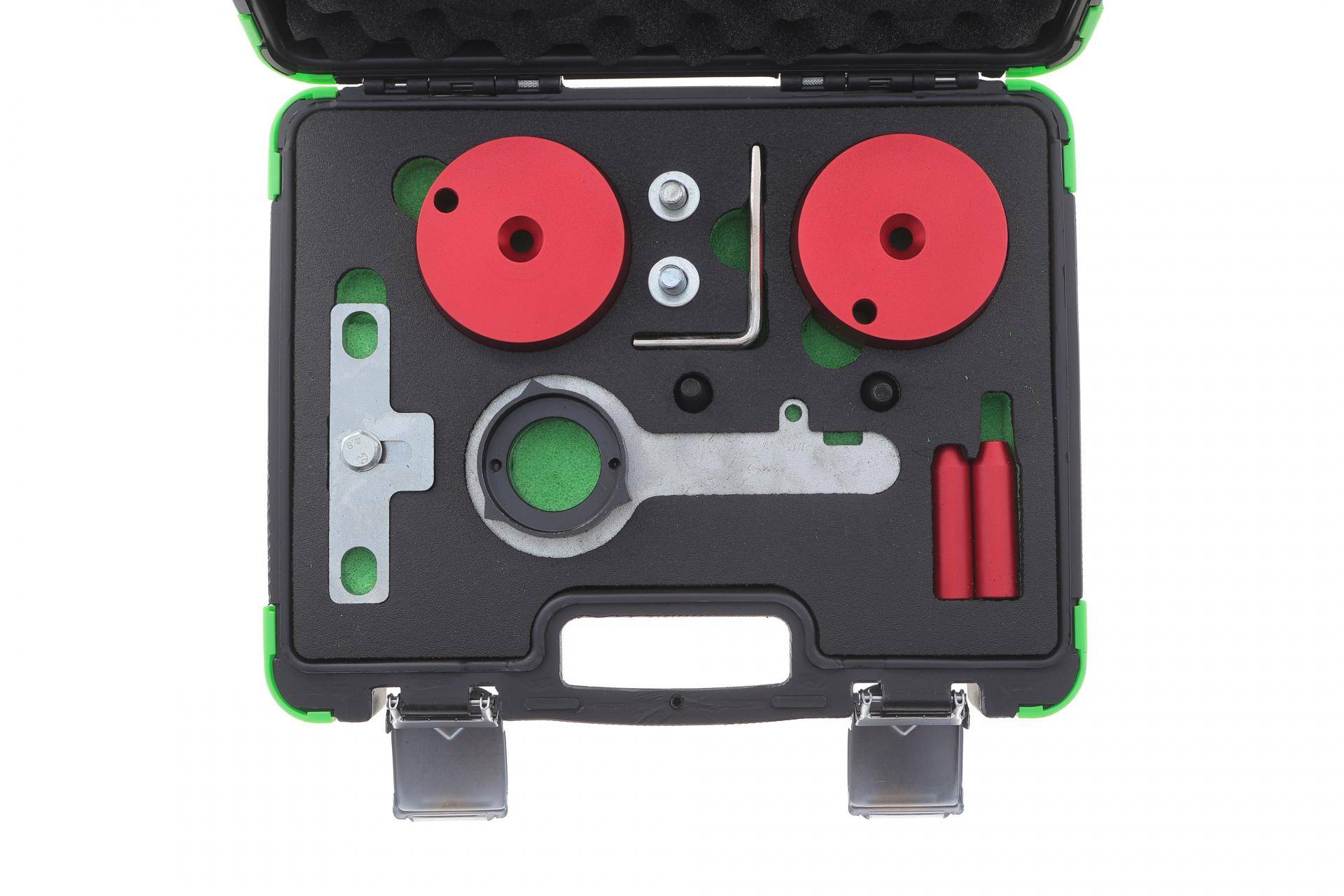 Набір інструментів для регулювання зубчастого ременя на Ford 2.0 EcoBlue