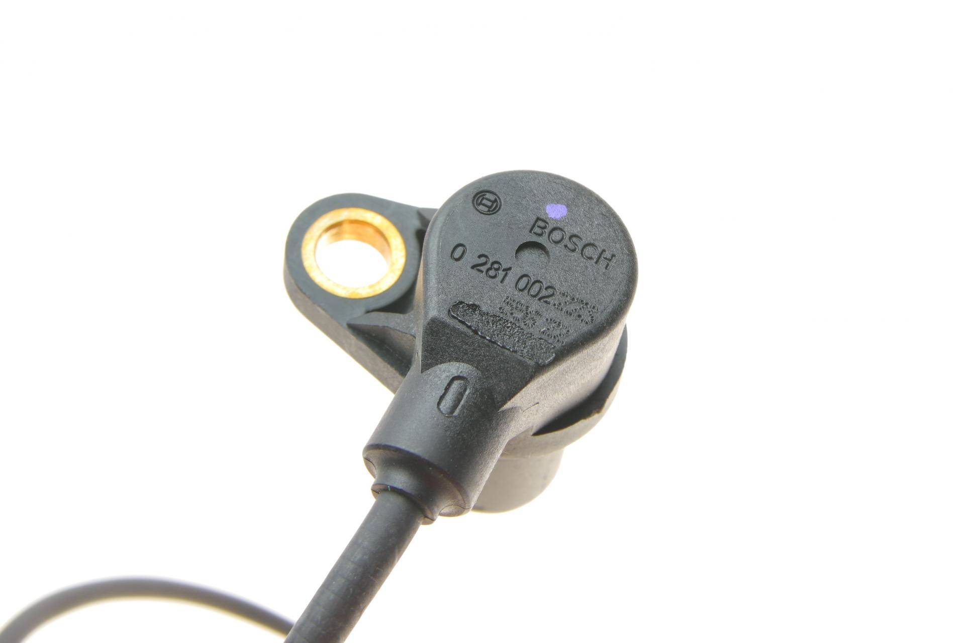 Датчик положення колінчастого вала Audi A4/A6/VW Passat 1.8/2.5TDI 94-06