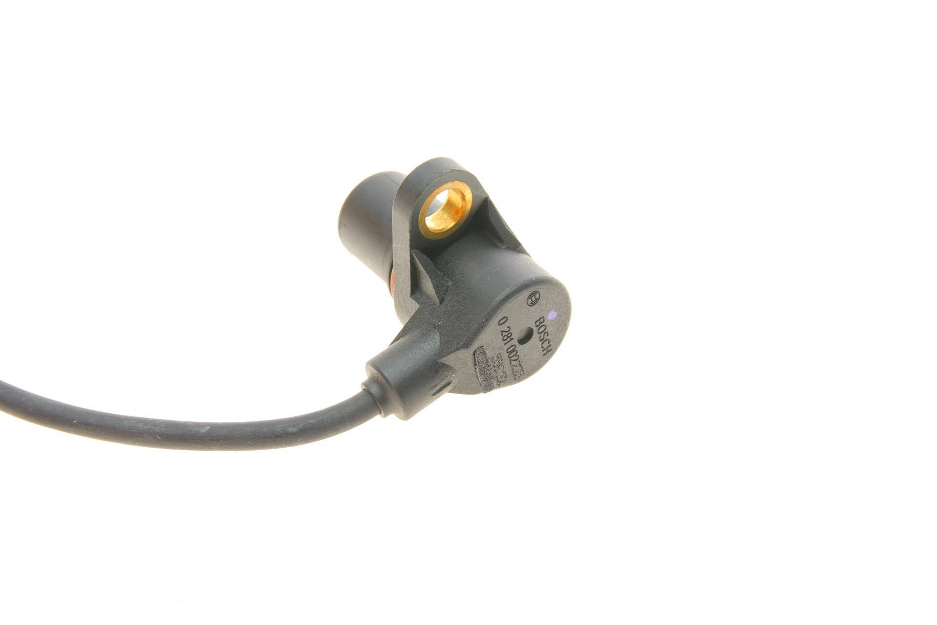 Датчик положення колінчастого вала Audi A4/A6/VW Passat 1.8/2.5TDI 94-06