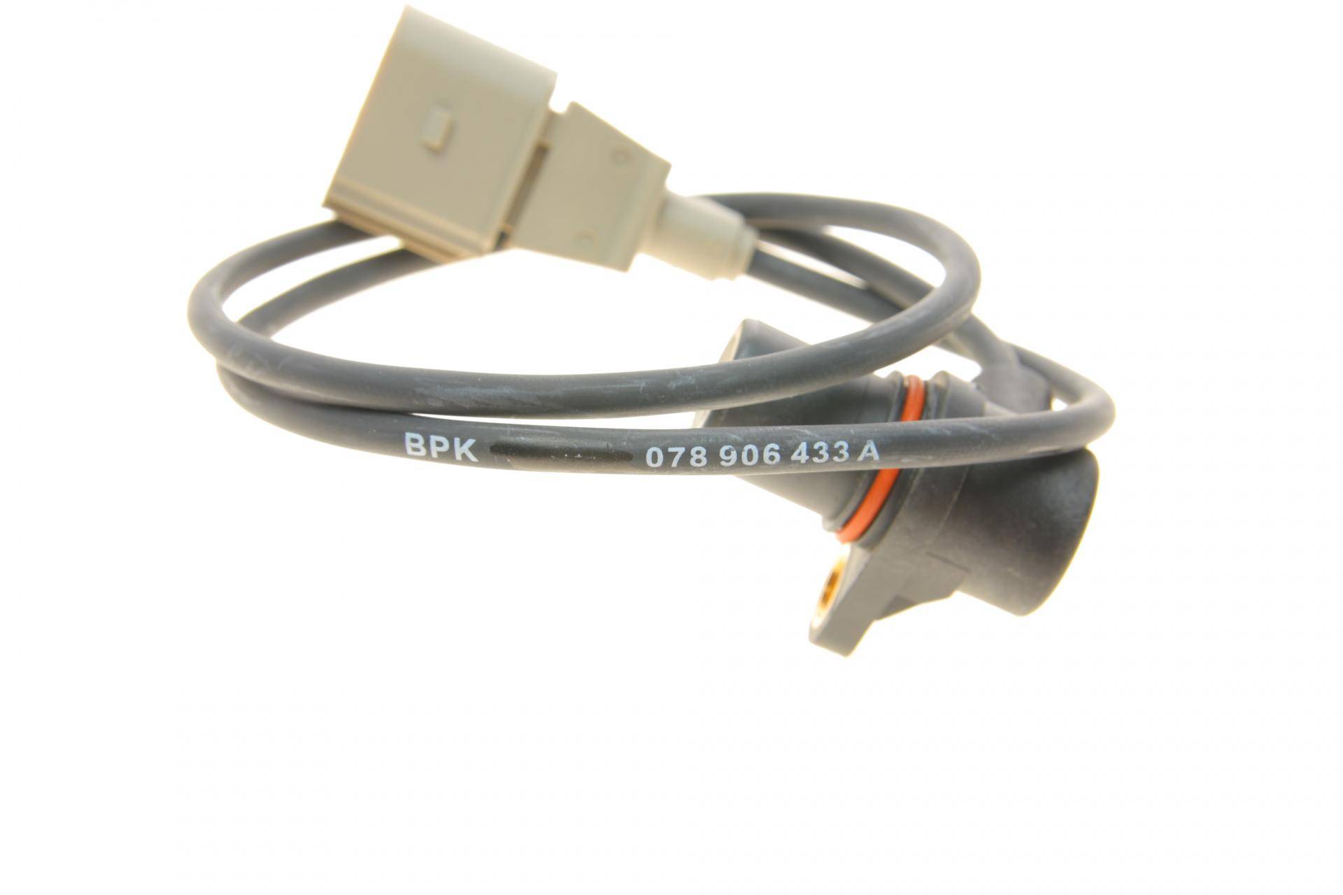 Датчик положення колінчастого вала Audi A4/A6/VW Passat 1.8/2.5TDI 94-06