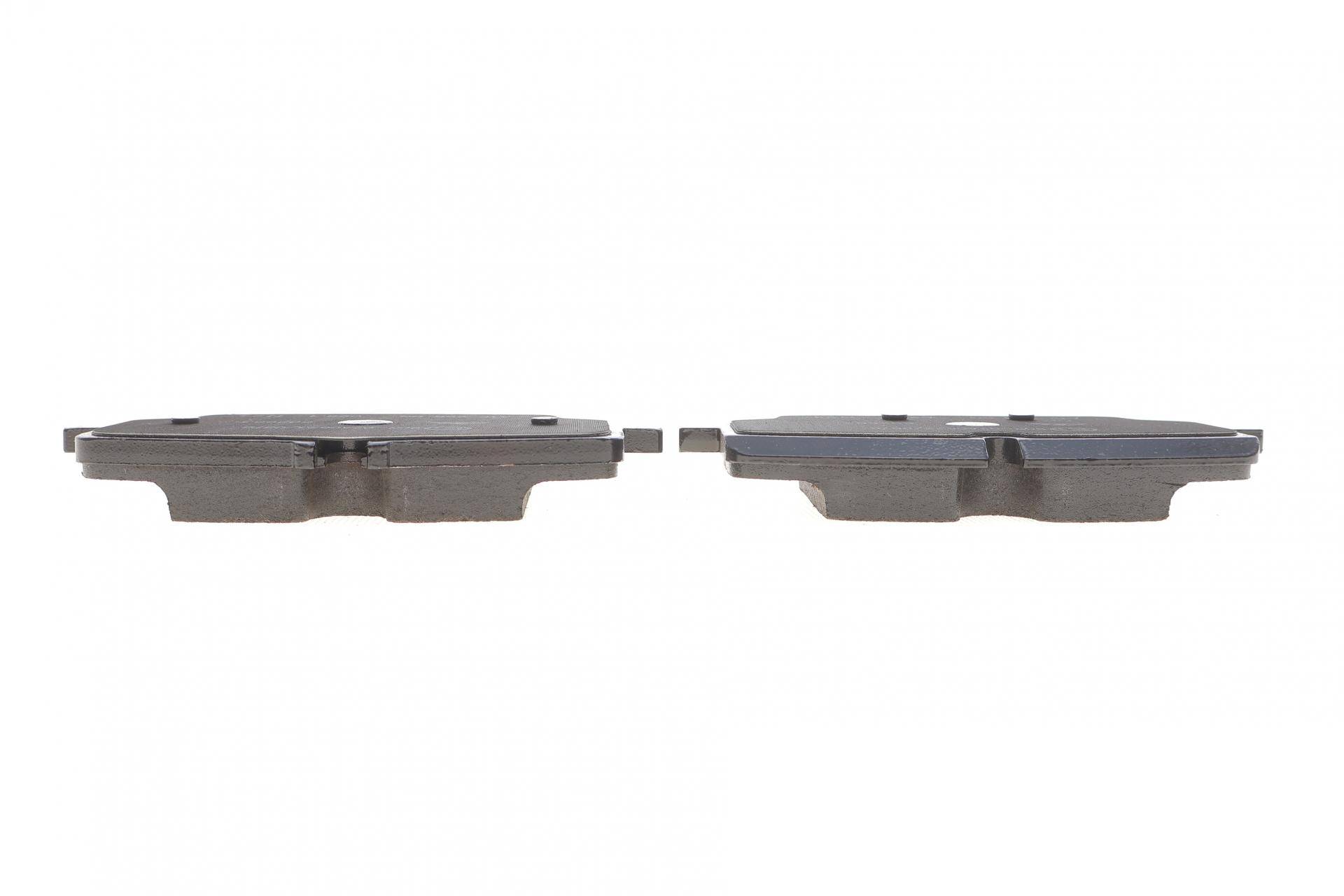 Колодки гальмівні (передні) BMW X1 (U11) 22- B38