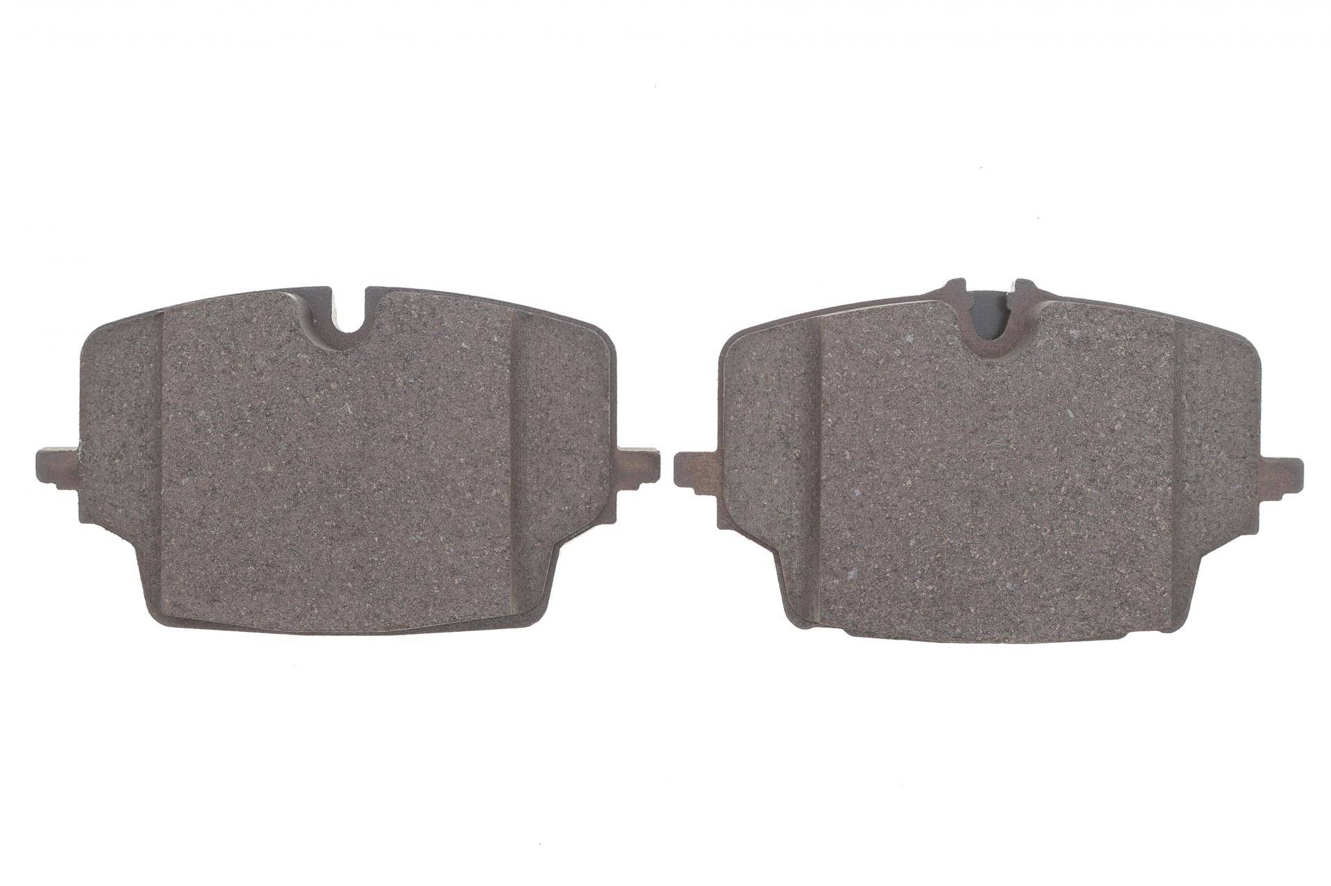 Колодки гальмівні (передні) BMW X1 (U11) 22- B38