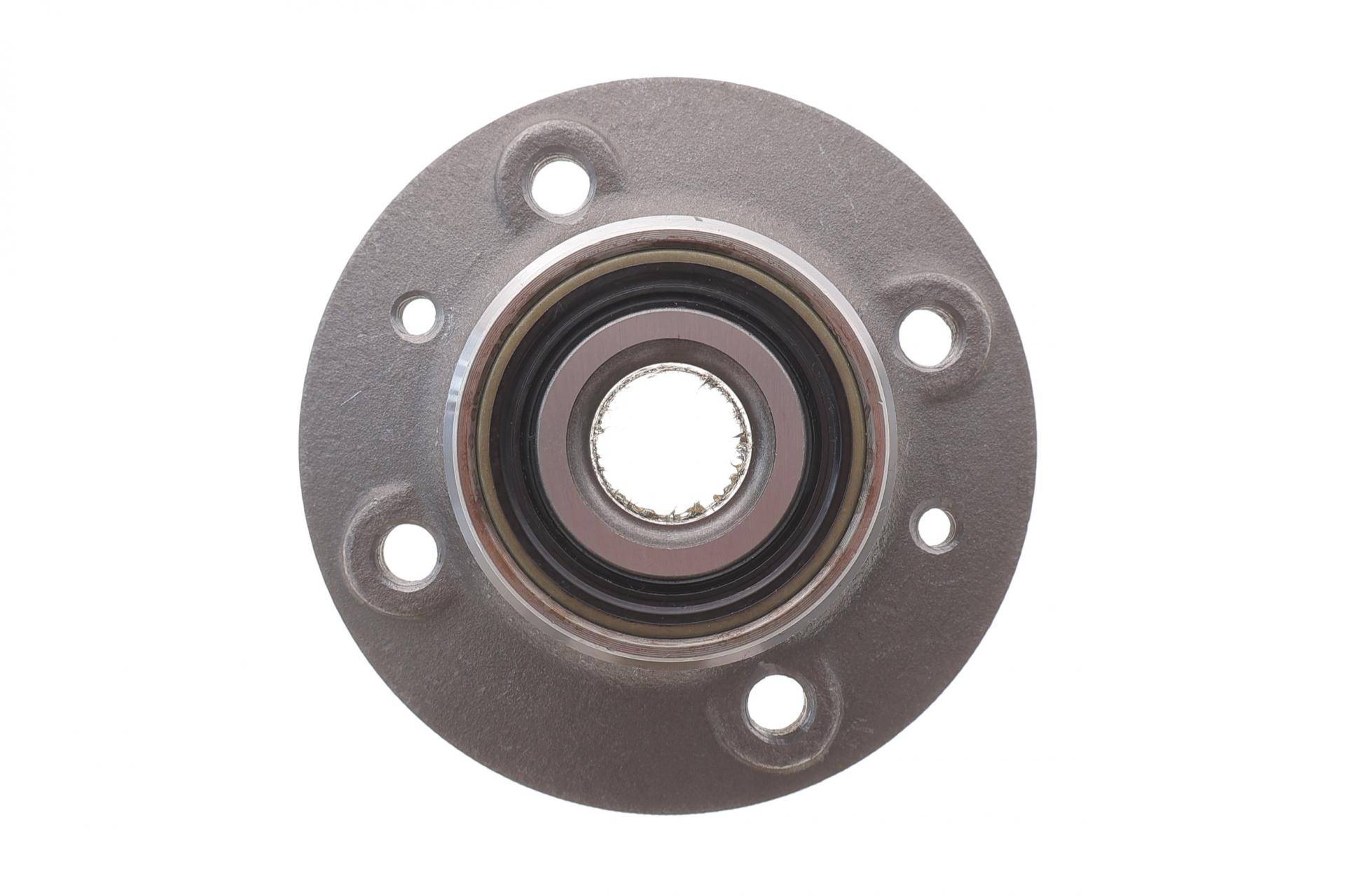 Маточина (передня) Fiat Doblo 1.9JTD/1.3JTD 01-