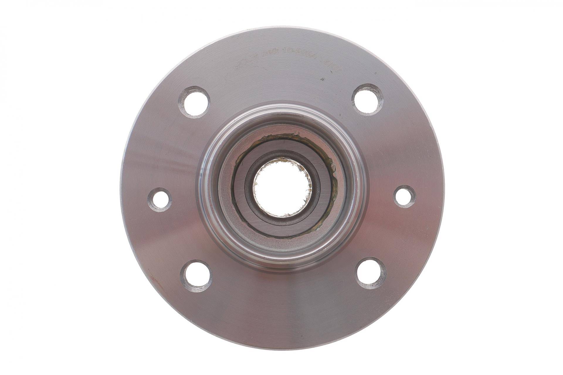 Маточина (передня) Fiat Doblo 1.9JTD/1.3JTD 01-